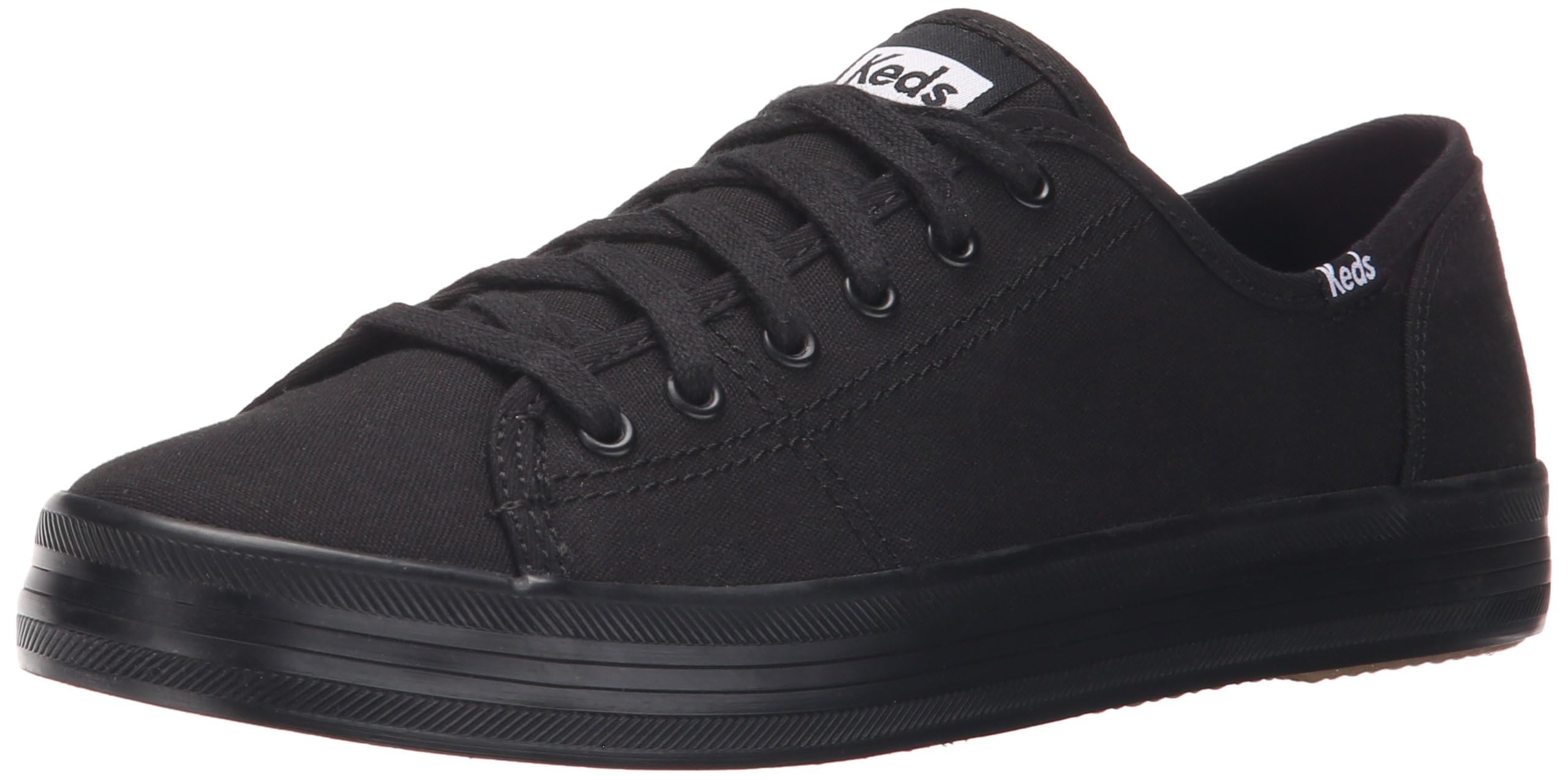 Keds Women's Kickstart Lace Up Sneaker