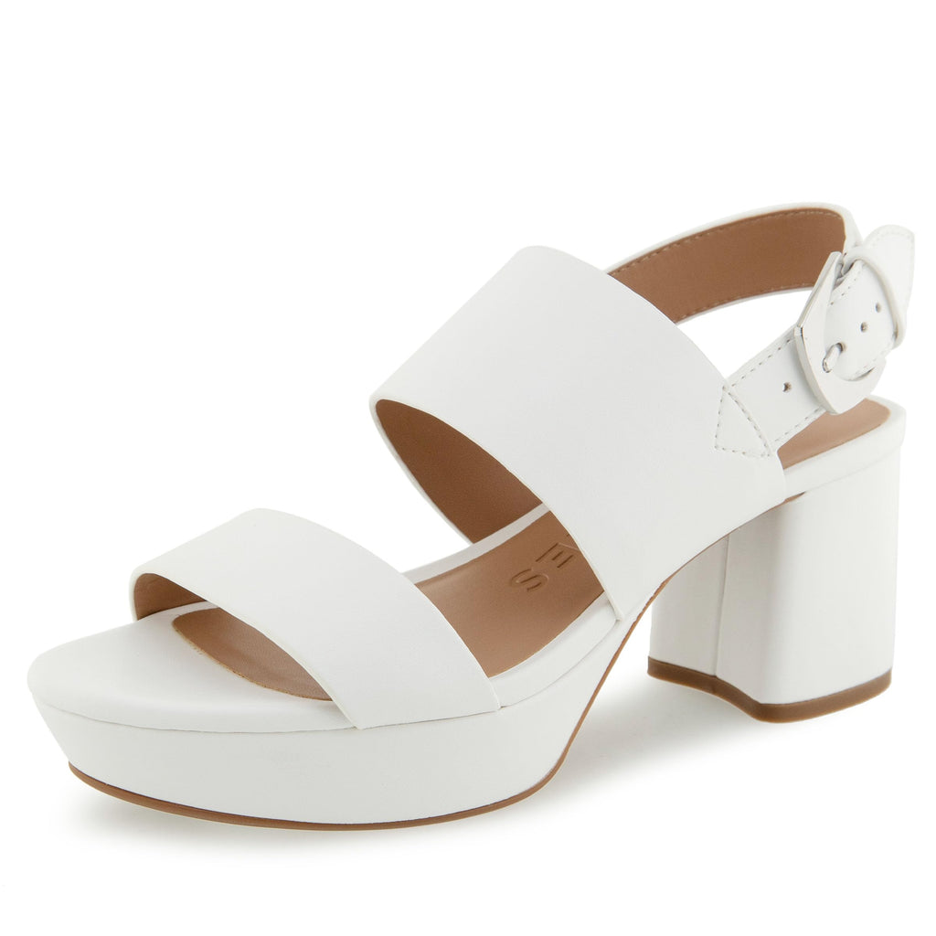 Aerosoles Women's Camilia Platform Sandal