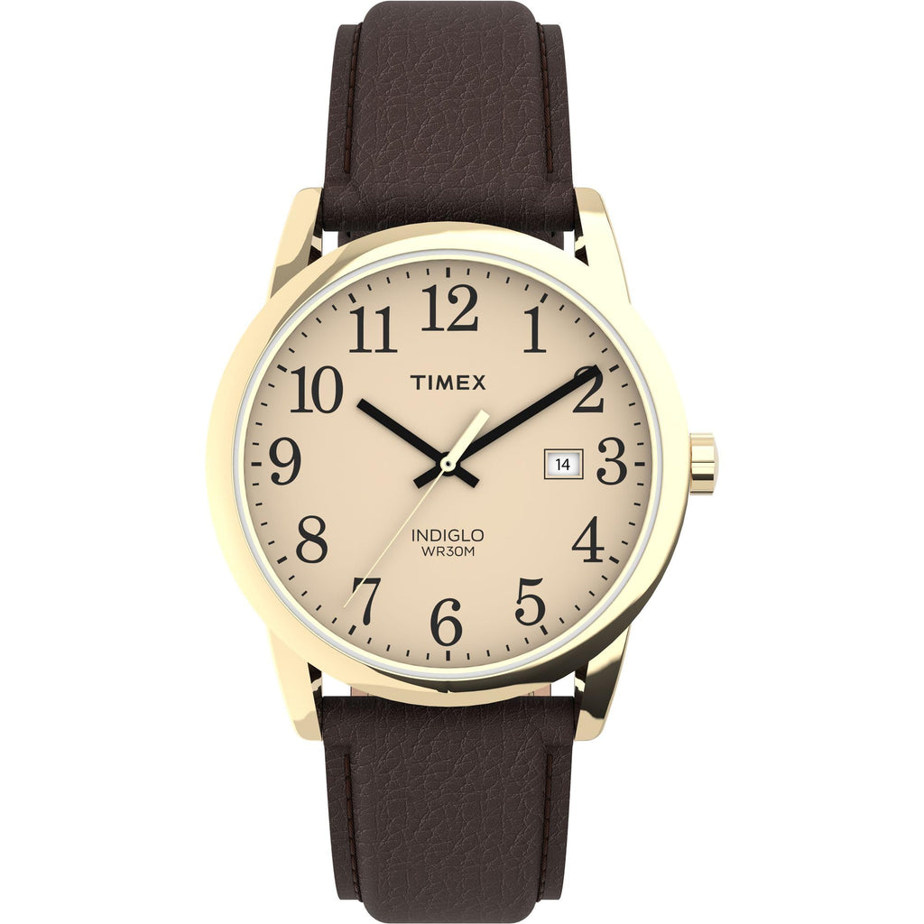 Men's Easy Reader Watch