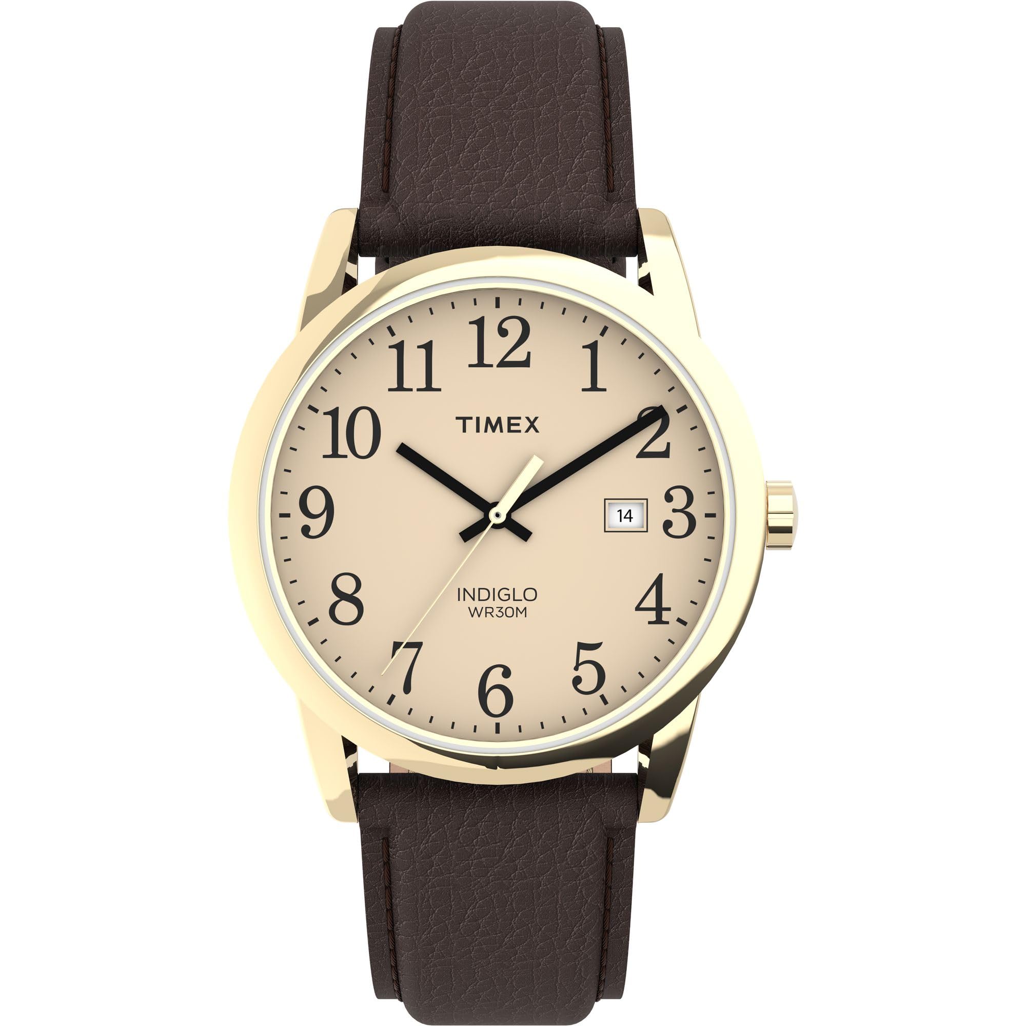 Men's Easy Reader Watch