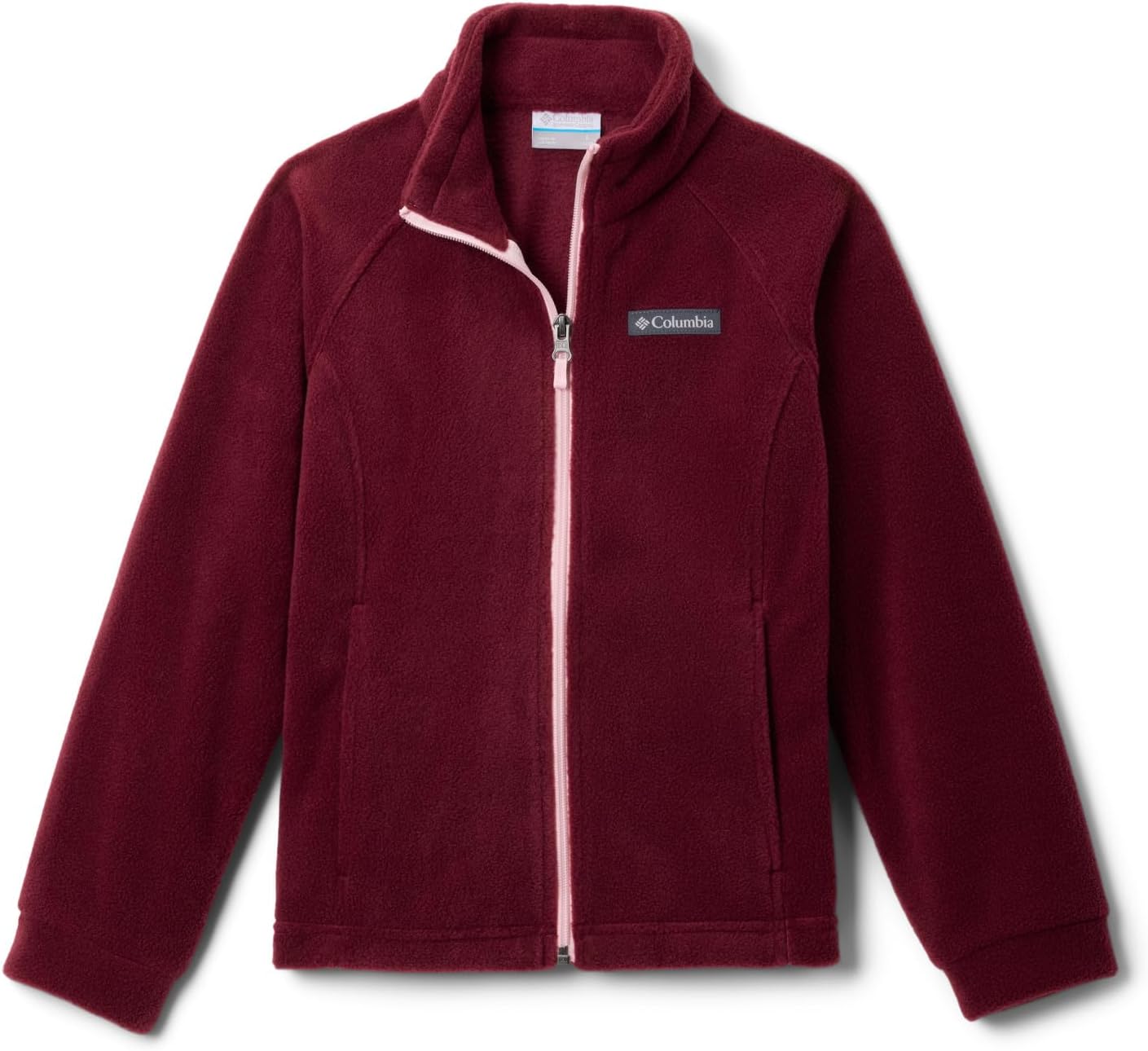 Columbia Unisex-Baby Benton Springs Fleece Jacket