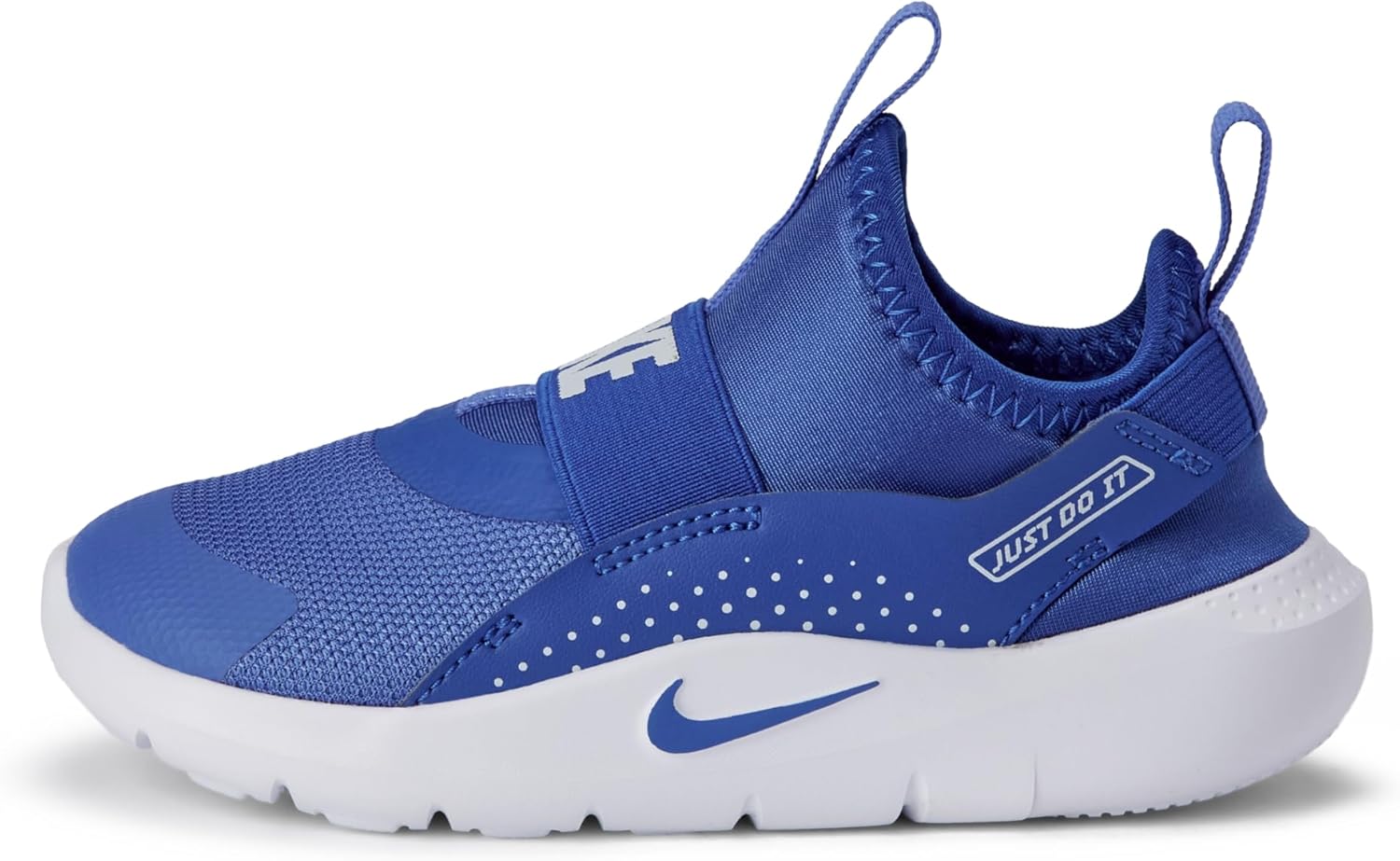 Nike Unisex Kids' Flex Runner 4 Running Shoes - Boys Girls Toddlers & Baby Running Sneakers