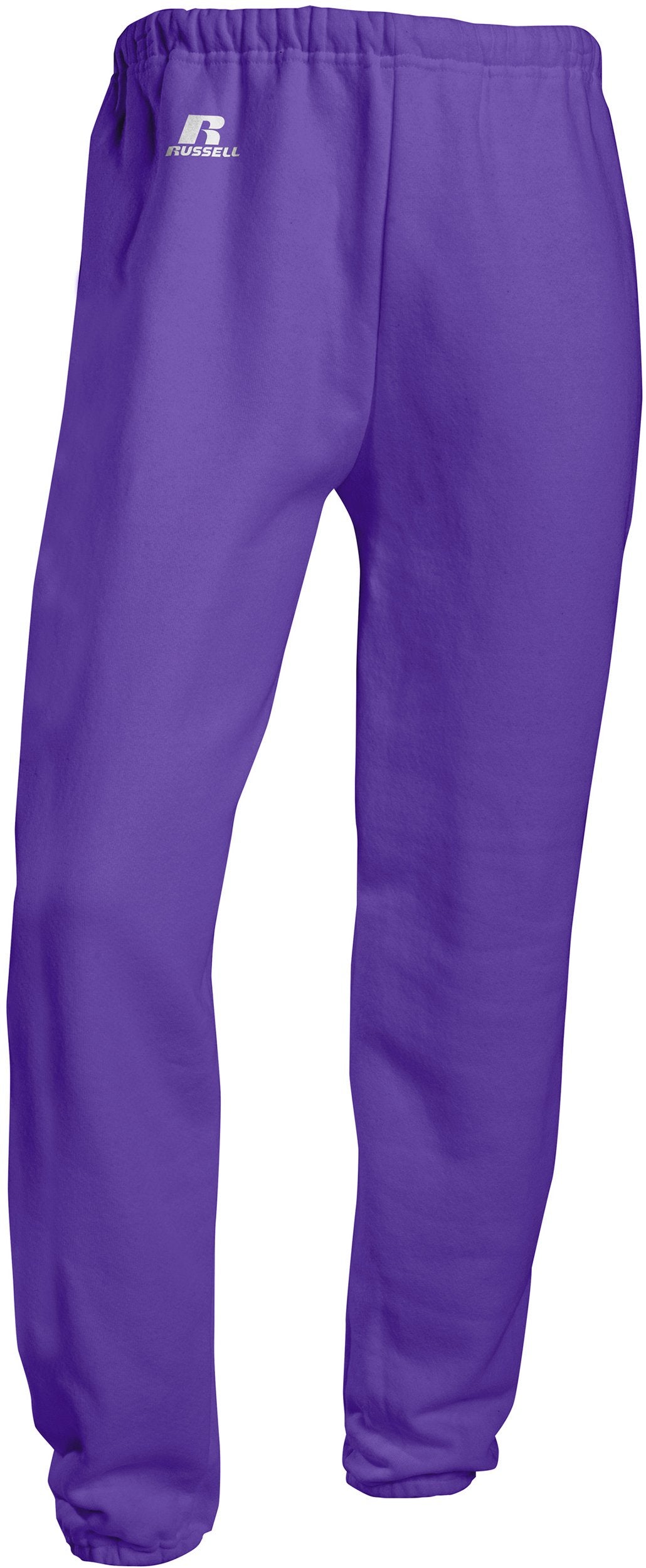 Russell Athletic Men's Dri-power Fleece Sweatpants & Joggers, Moisture Wicking, With Or Without Pockets, Sizes S-4x