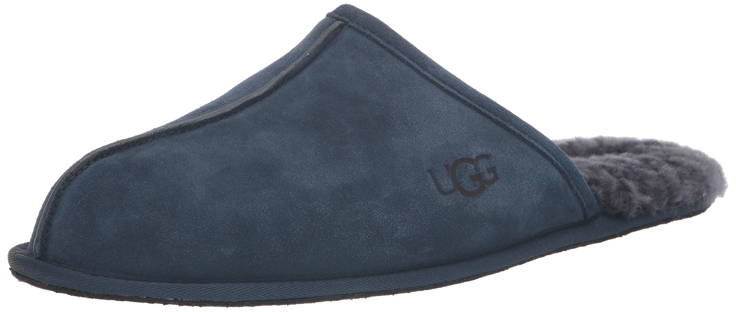 Men's Scuff Slipper