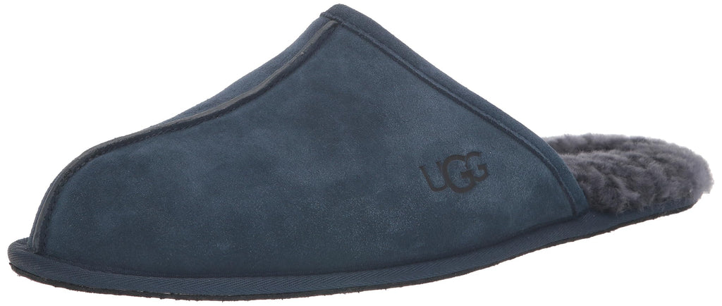 Men's Scuff Slipper