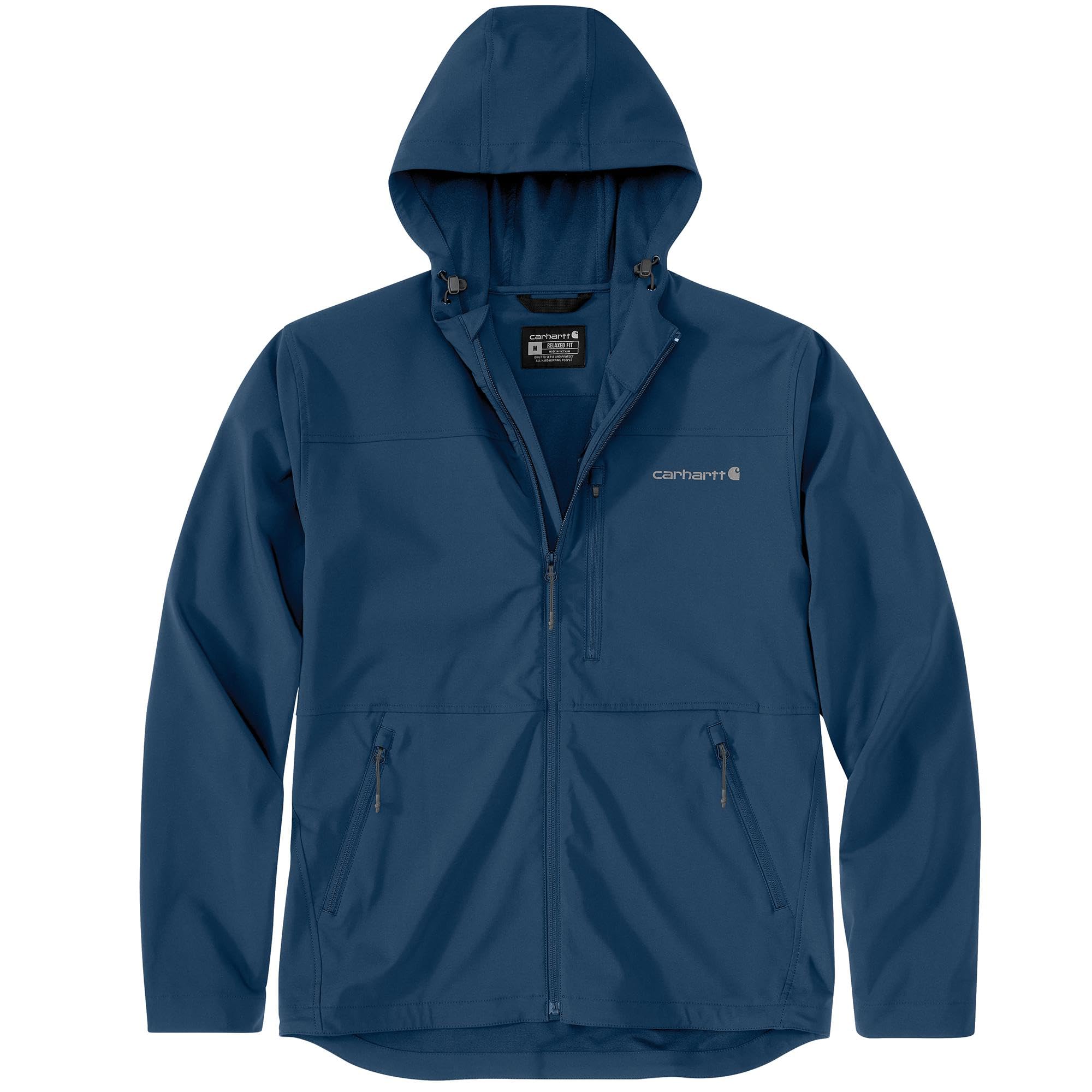 Men's Rain Defender Relaxed Fit Jacket Relaxed Fit Jacket