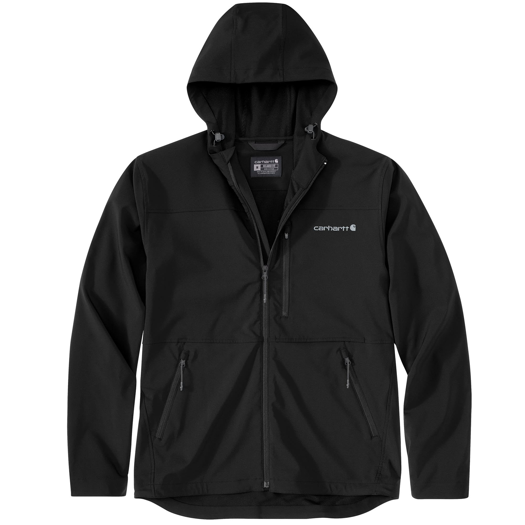 Men's Rain Defender Relaxed Fit Jacket Relaxed Fit Jacket