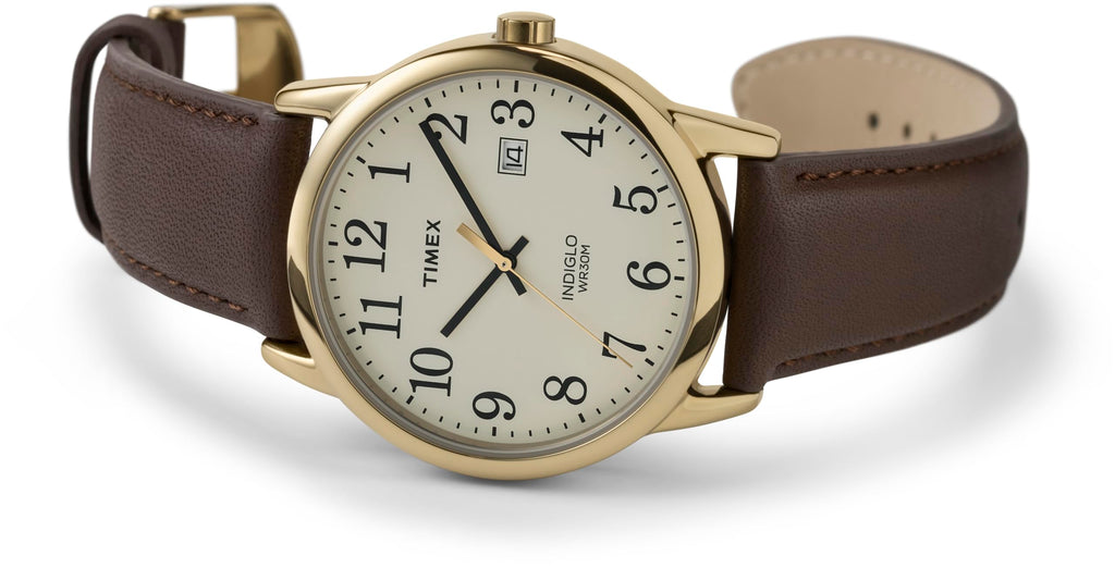 Men's Easy Reader Watch