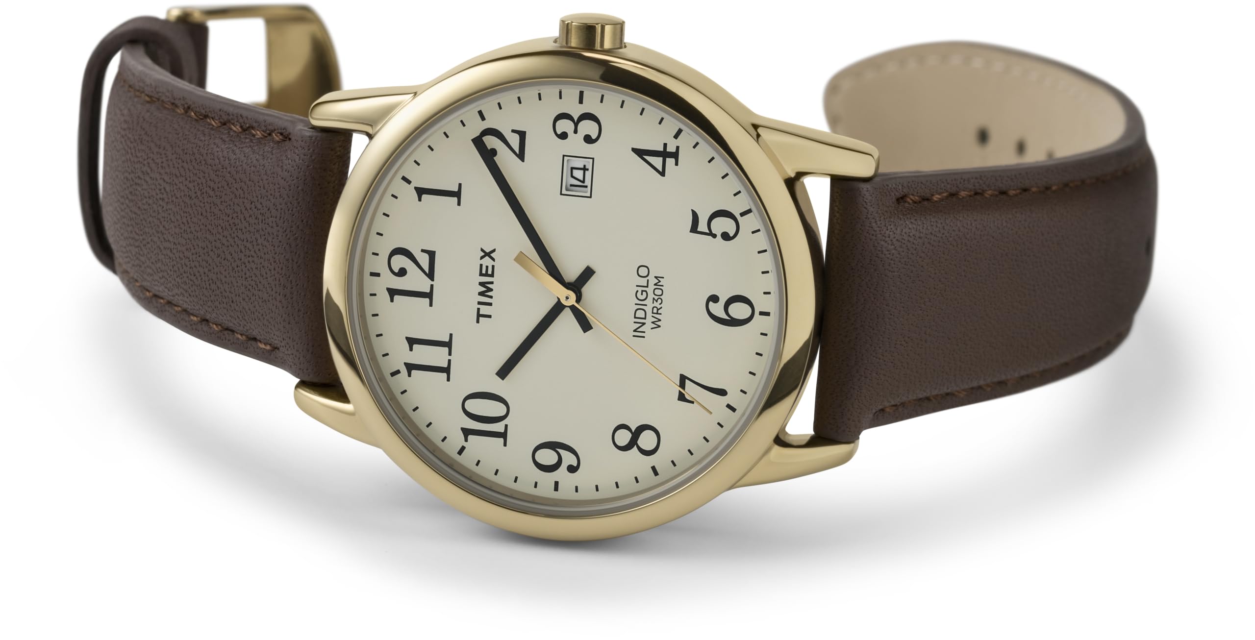 Men's Easy Reader Watch