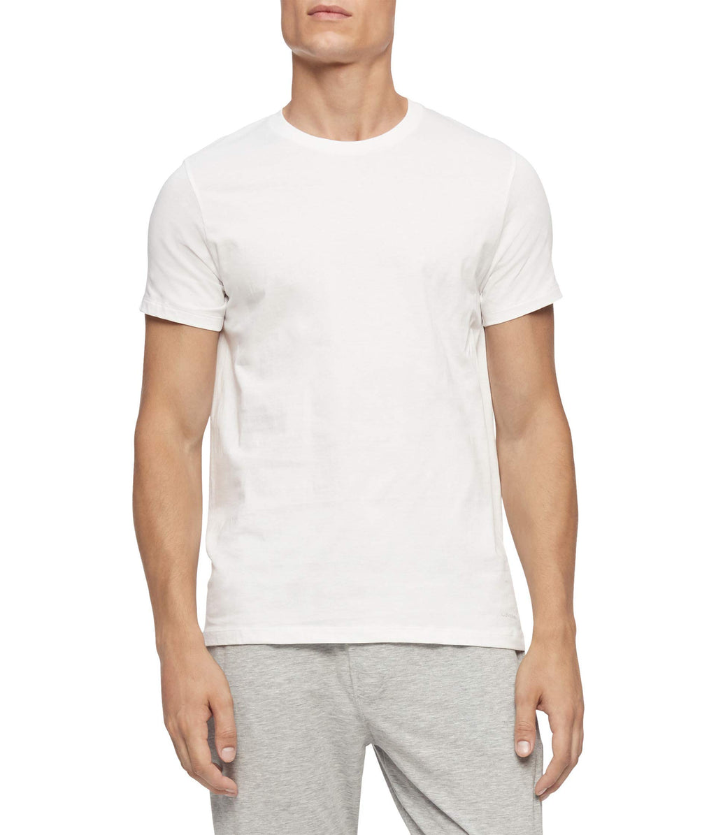 Men's Cotton Classics 5-Pack Undershirts