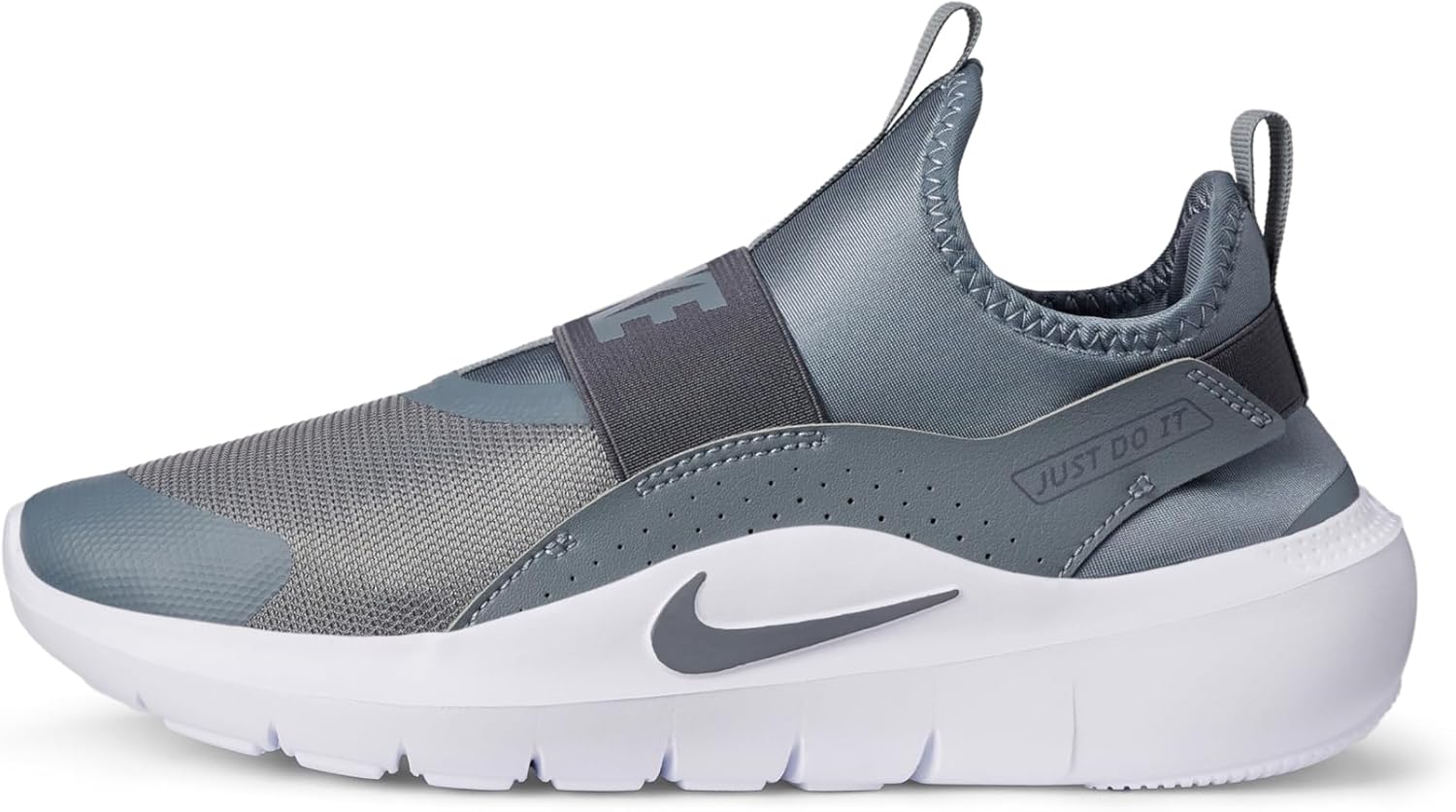 Nike Unisex Kids' Flex Runner 4 Running Shoes - Boys Girls Toddlers & Baby Running Sneakers