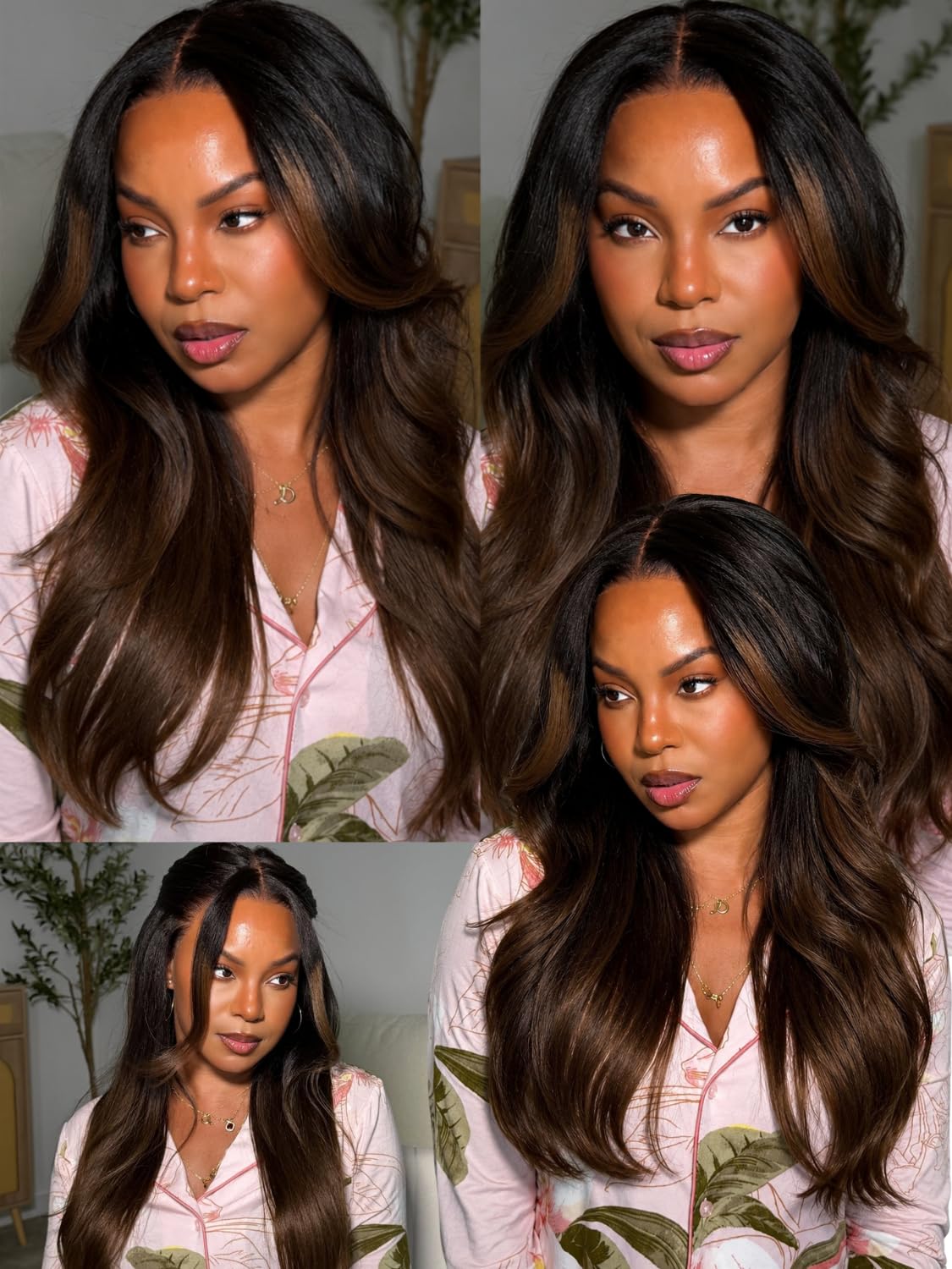No Slip Yaki Straight Bob Drawstring Wig Human Hair with Flexible Mesh Cap,Glueless Upgrade 7x5 Bye Bye Knots Wig Pre Cut/Plucked/Bleached Ready to Go Short Yaki Bob Wig 180% Density 10inch