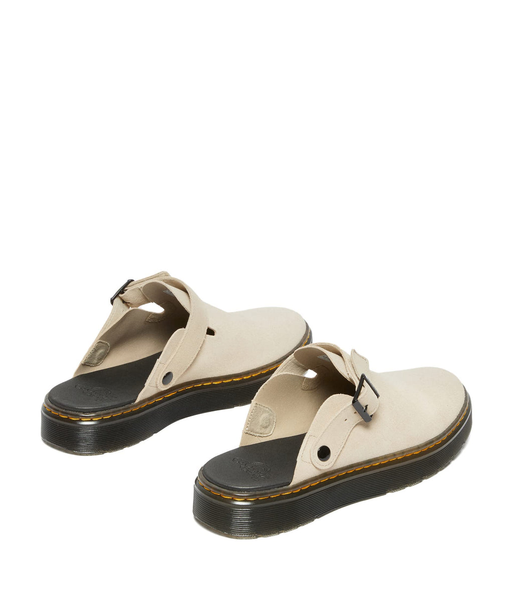 Dr. Martens Men's Carlson Mules