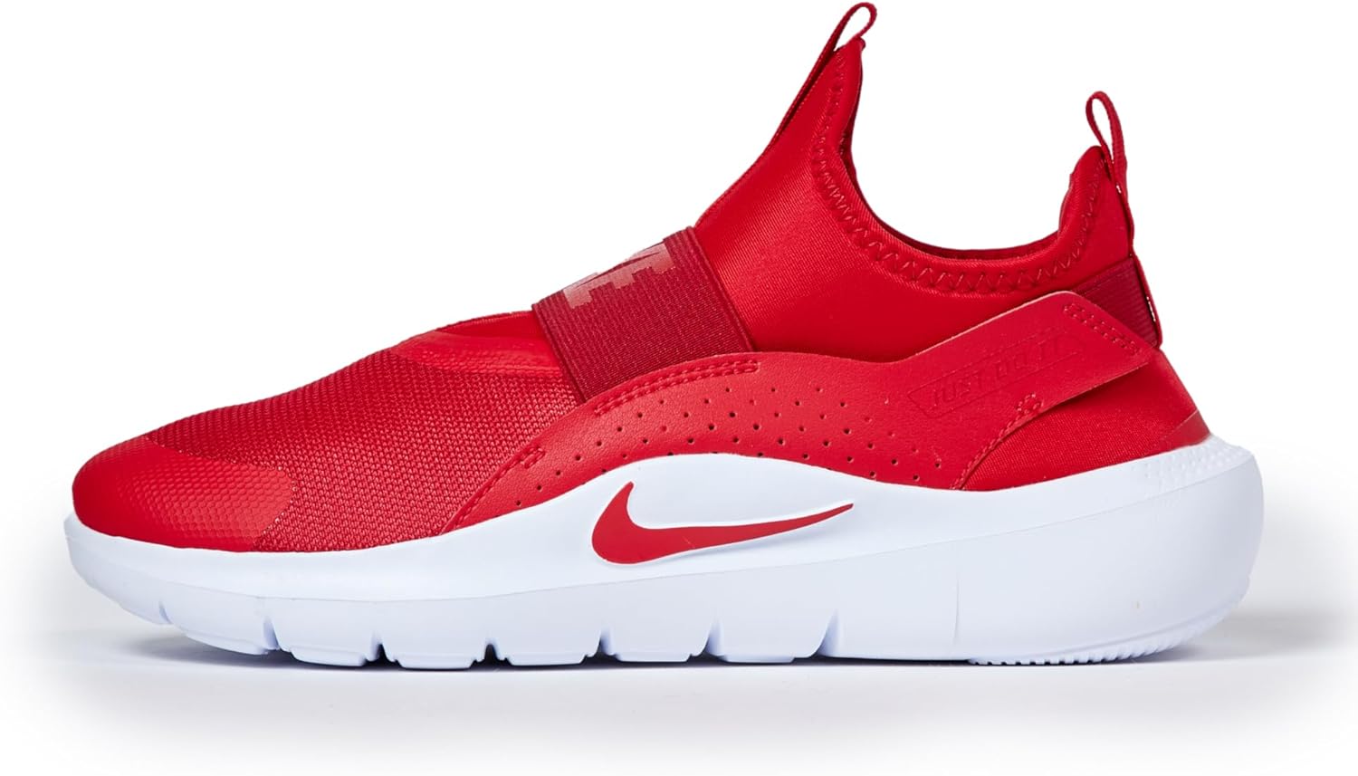 Nike Unisex Kids' Flex Runner 4 Running Shoes - Boys Girls Toddlers & Baby Running Sneakers