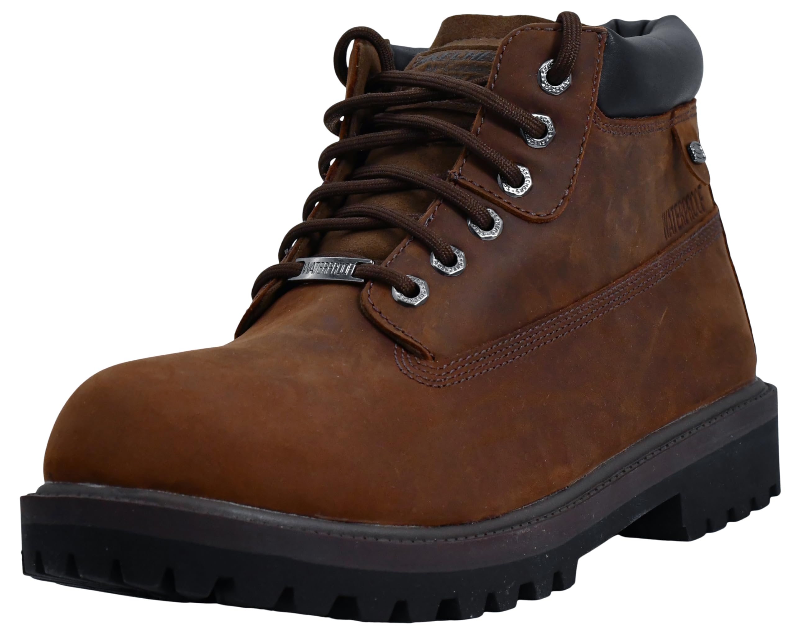 Men's Sergeants Verdict Chukka Boot