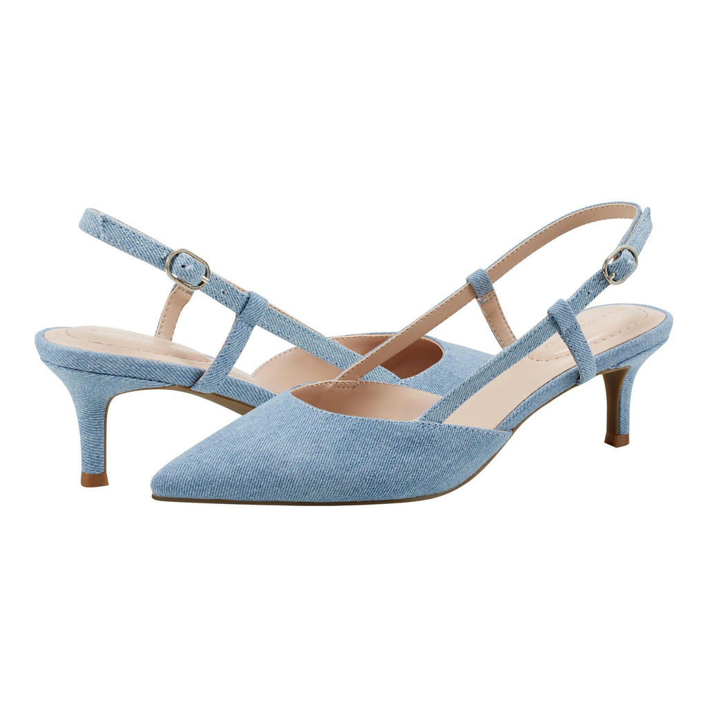 Bandolino Womens Movito