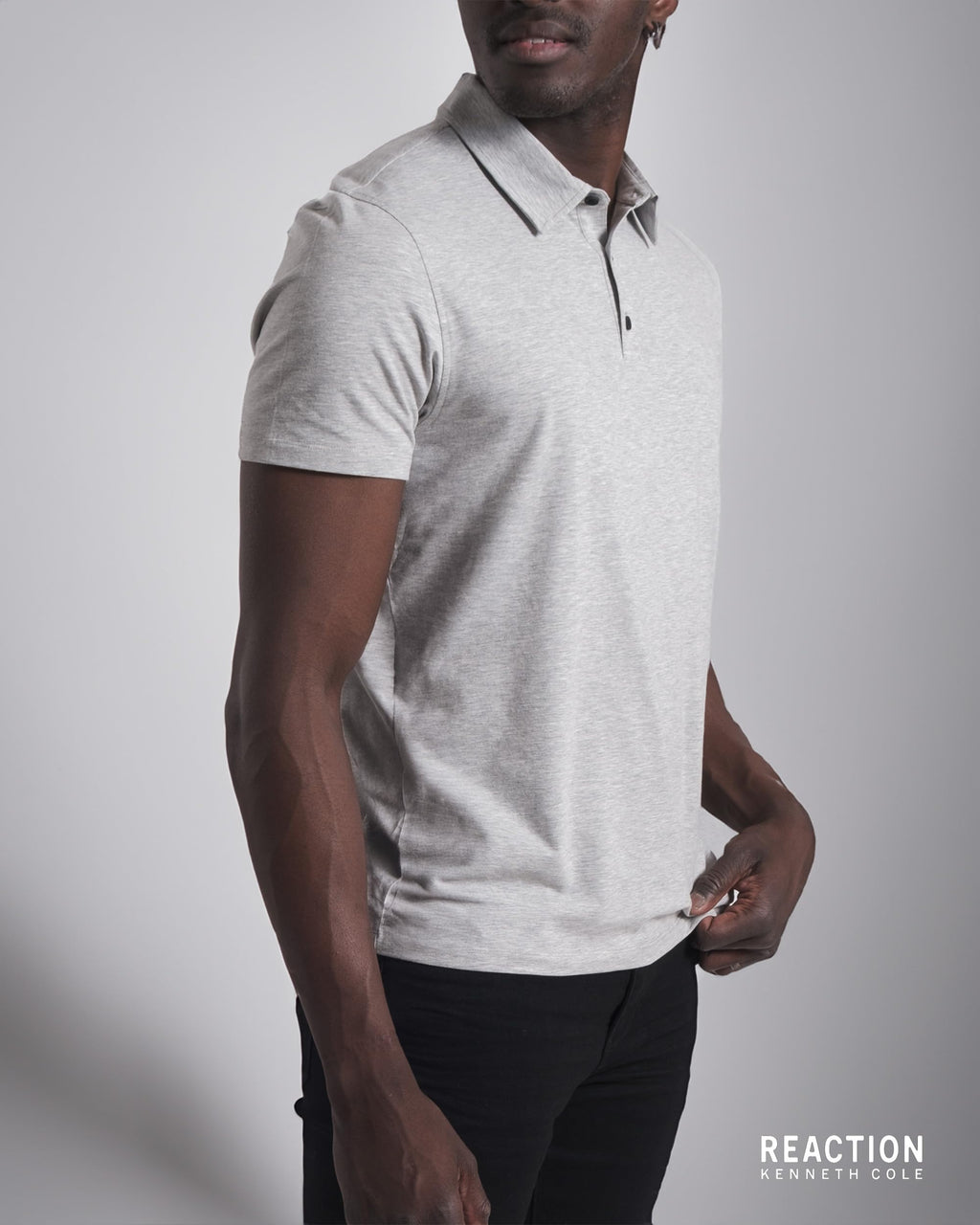 Dress Polo Shirts for Men 3 Pack - Polo Shirts for Men Short Sleeve - UPF 50+ Golf Polos