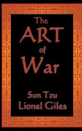 The Art of War - Hardcover