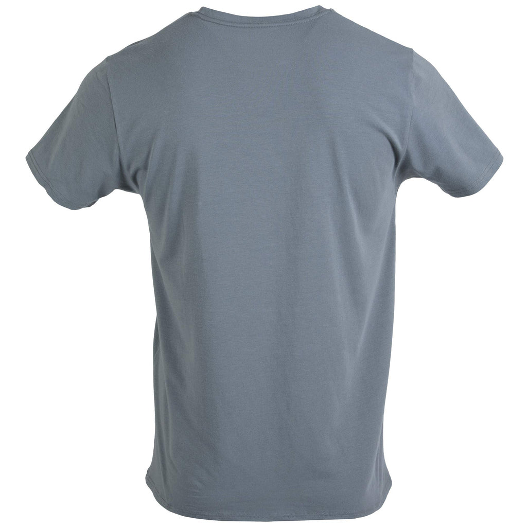 Men's Cotton Stretch T-Shirts, Multipack
