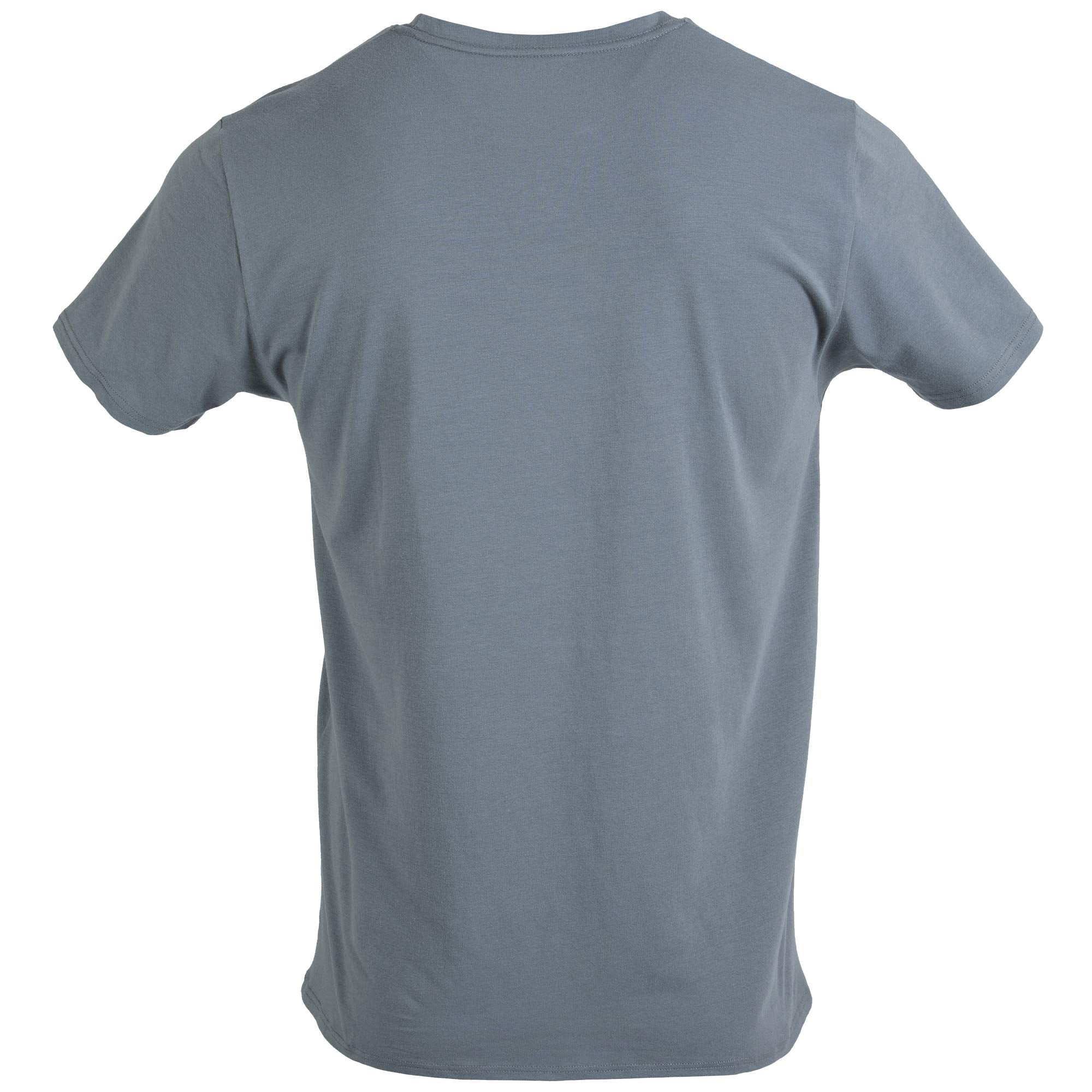 Men's Cotton Stretch T-Shirts, Multipack