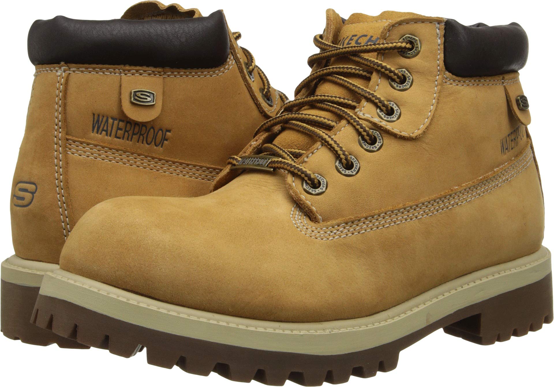 Men's Sergeants Verdict Chukka Boot