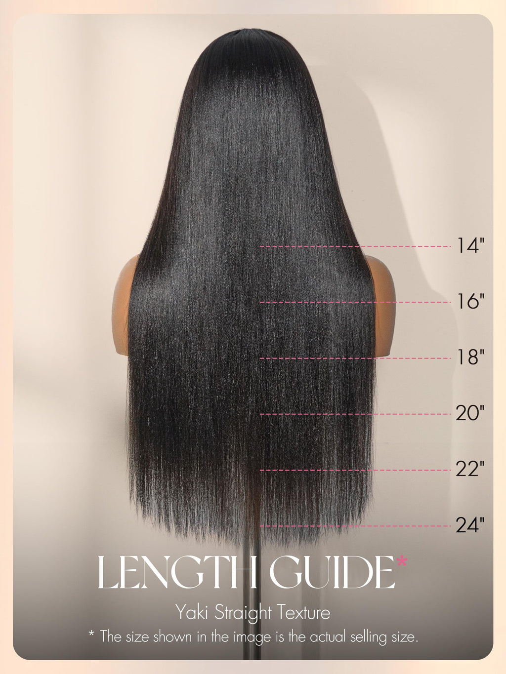 HAIR Headband Wig Human Hair Kinky Straight Drawstring Half Wig for Black Women 100% Real Human Hair Glueless None Lace Wigs Brazilian Virgin Hair Machine Made Wig 200 Density Natural Color