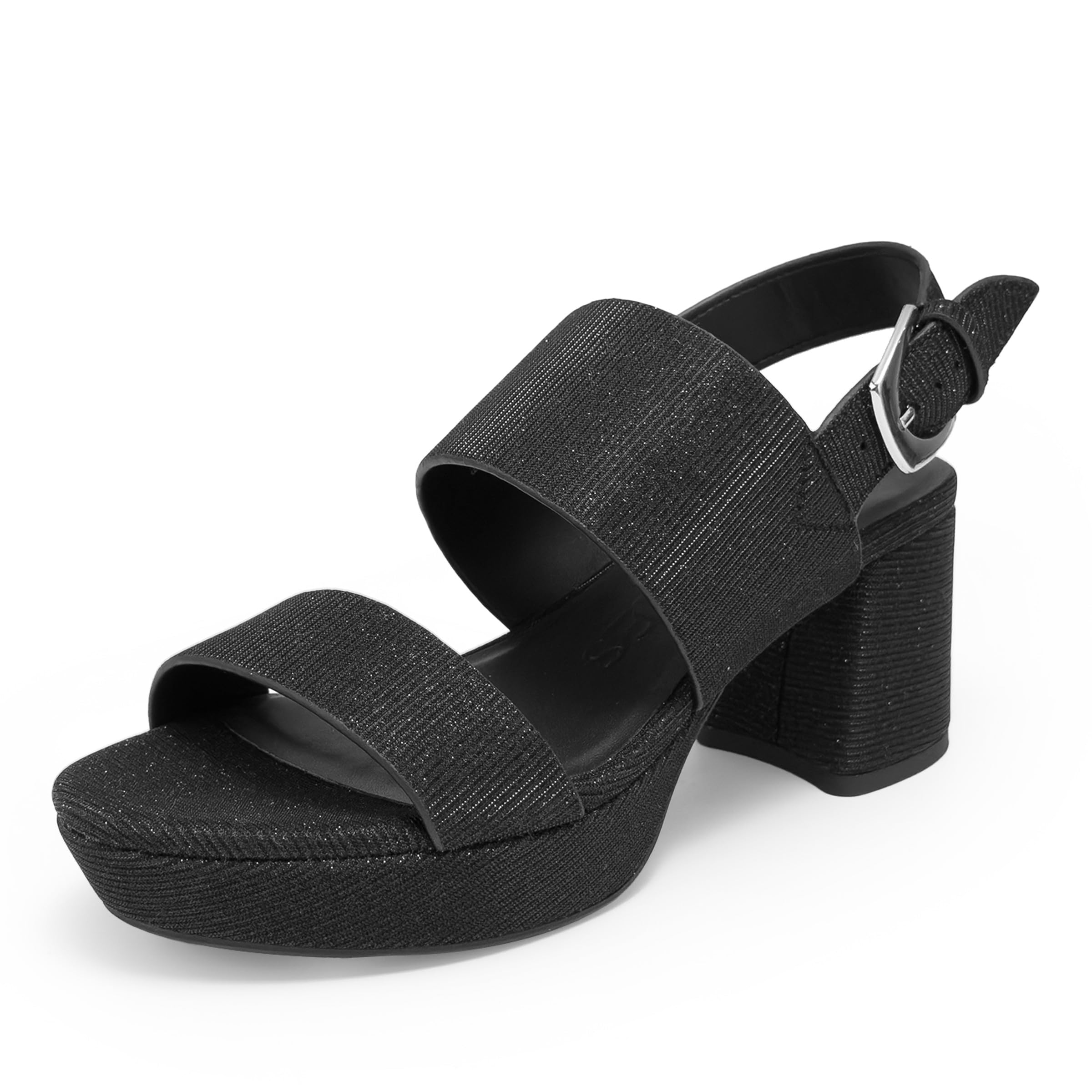 Aerosoles Women's Camilia Platform Sandal