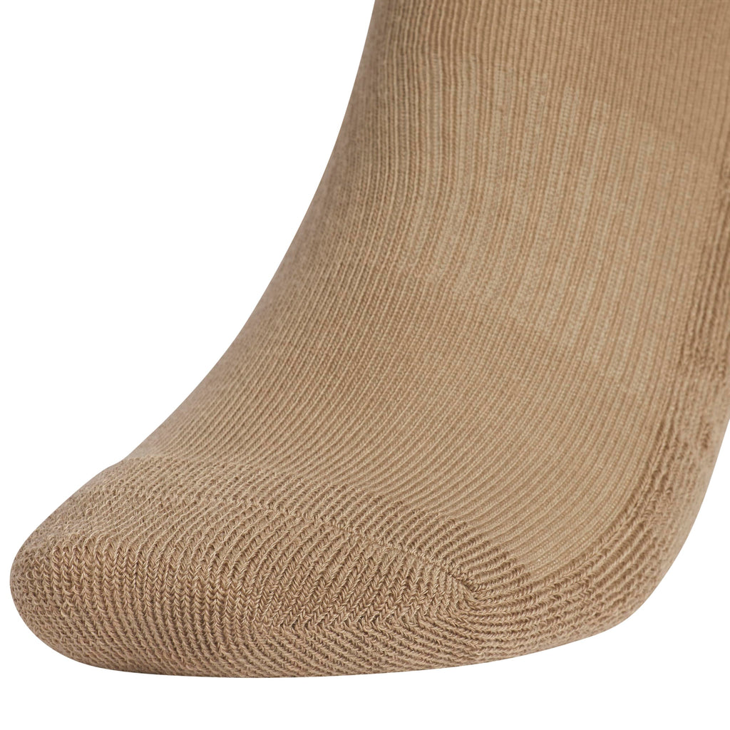 Men's Athletic Cushioned Low Cut Ankle Socks (6 Pairs) Durable & Comfortable