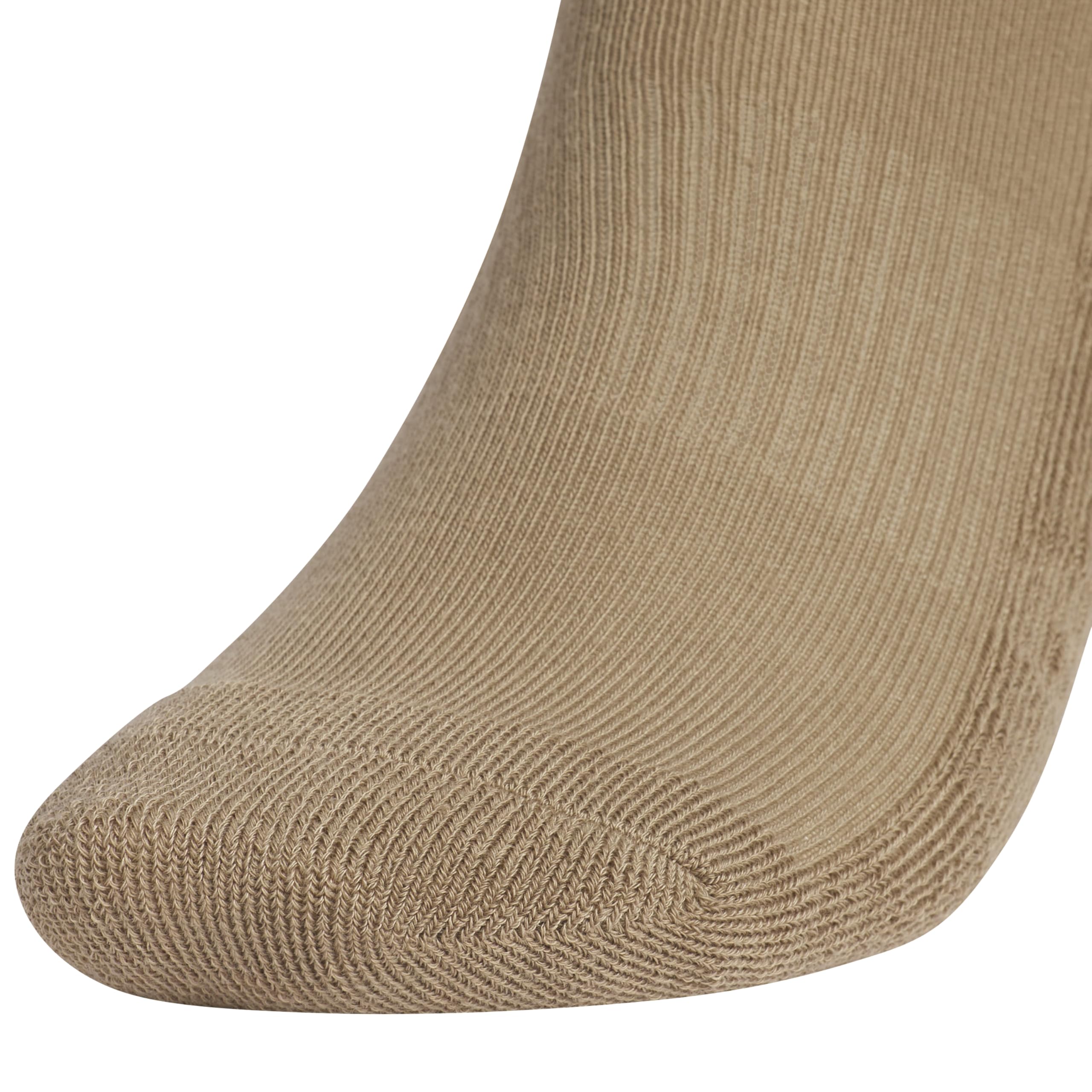 Men's Athletic Cushioned Low Cut Ankle Socks (6 Pairs) Durable & Comfortable