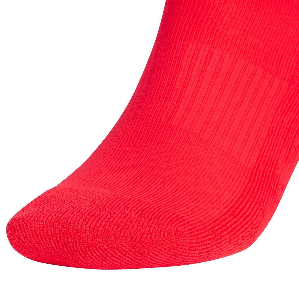 Men's Athletic Cushioned Low Cut Ankle Socks (6 Pairs) Durable & Comfortable