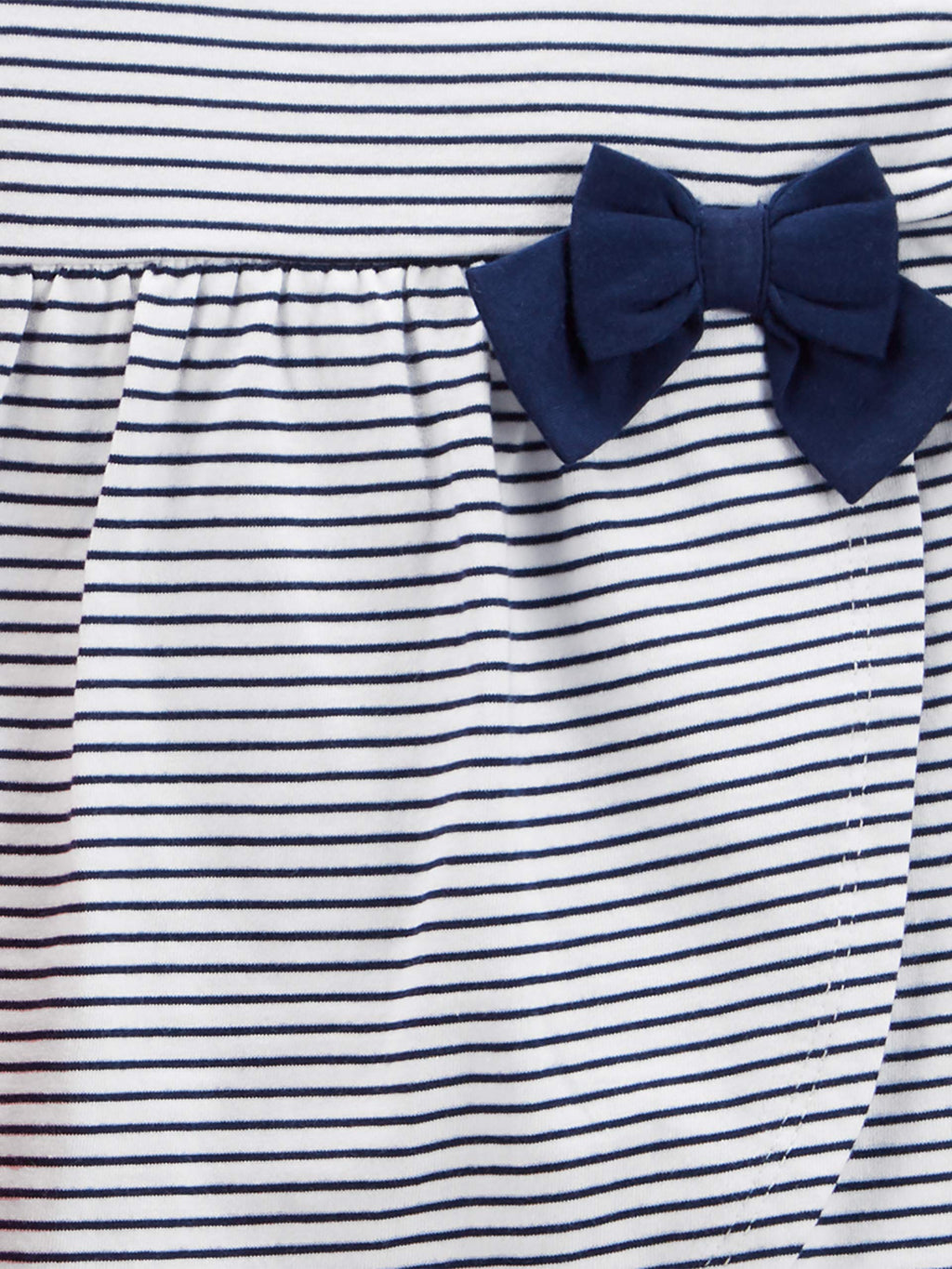 Simple Joys by Carter's Baby Girls' 3-piece Playwear Set