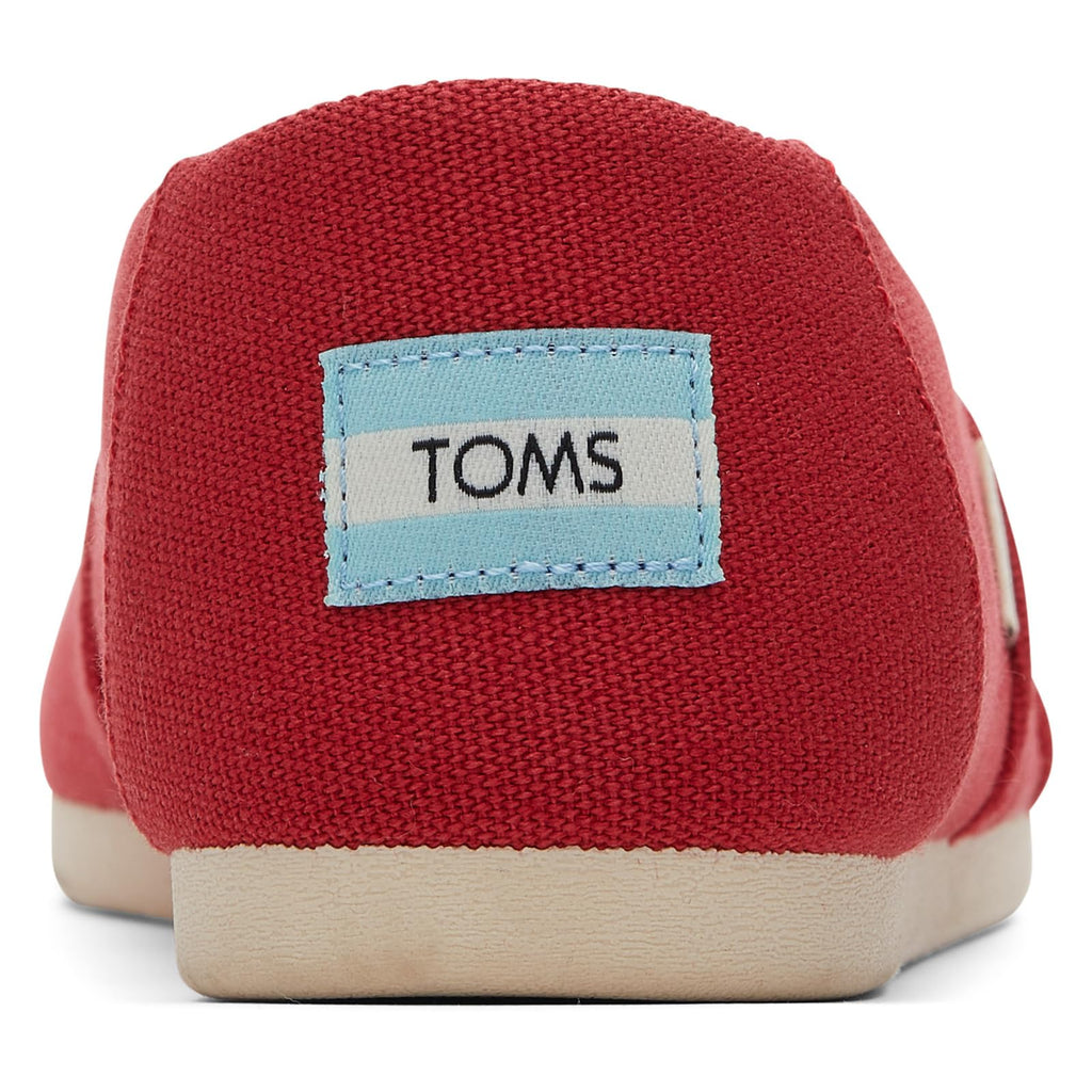 TOMS Women's Classic Poly