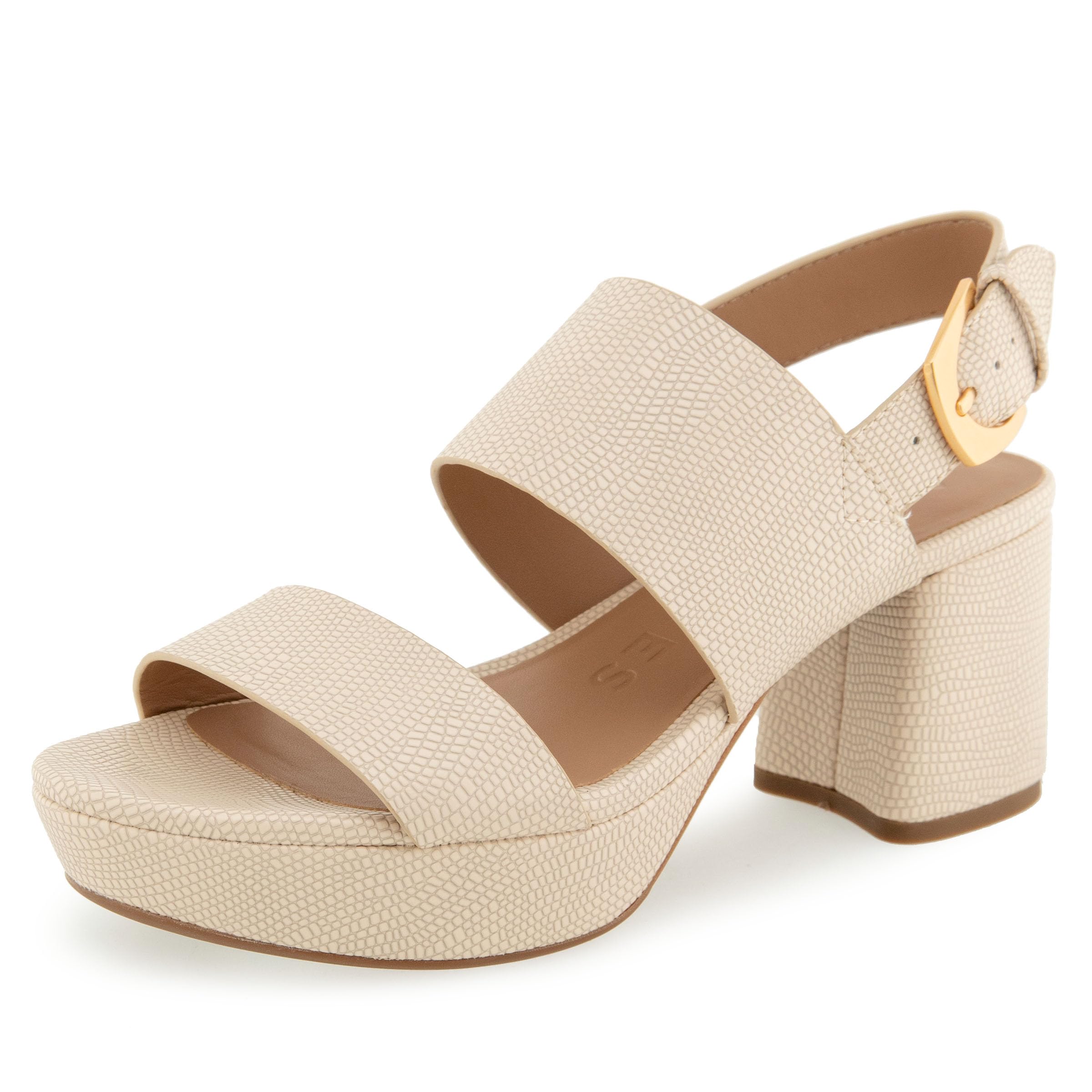 Aerosoles Women's Camilia Platform Sandal
