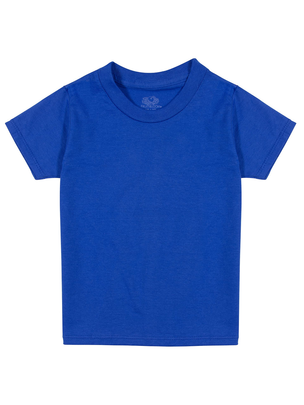 Fruit of The Loom Boys' Eversoft Cotton Undershirts, T Shirts & Tank Tops