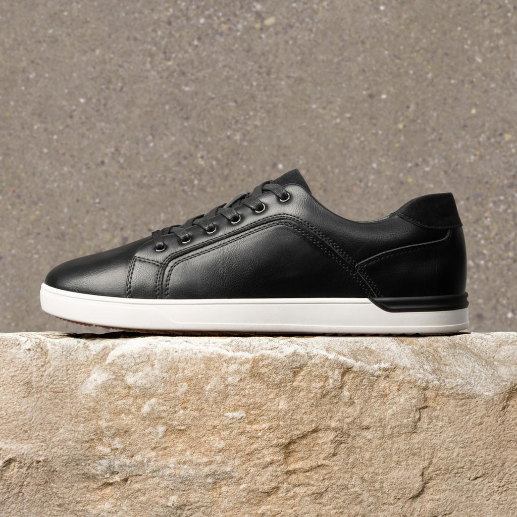 Men's Casual Dress Sneakers Skate Shoes