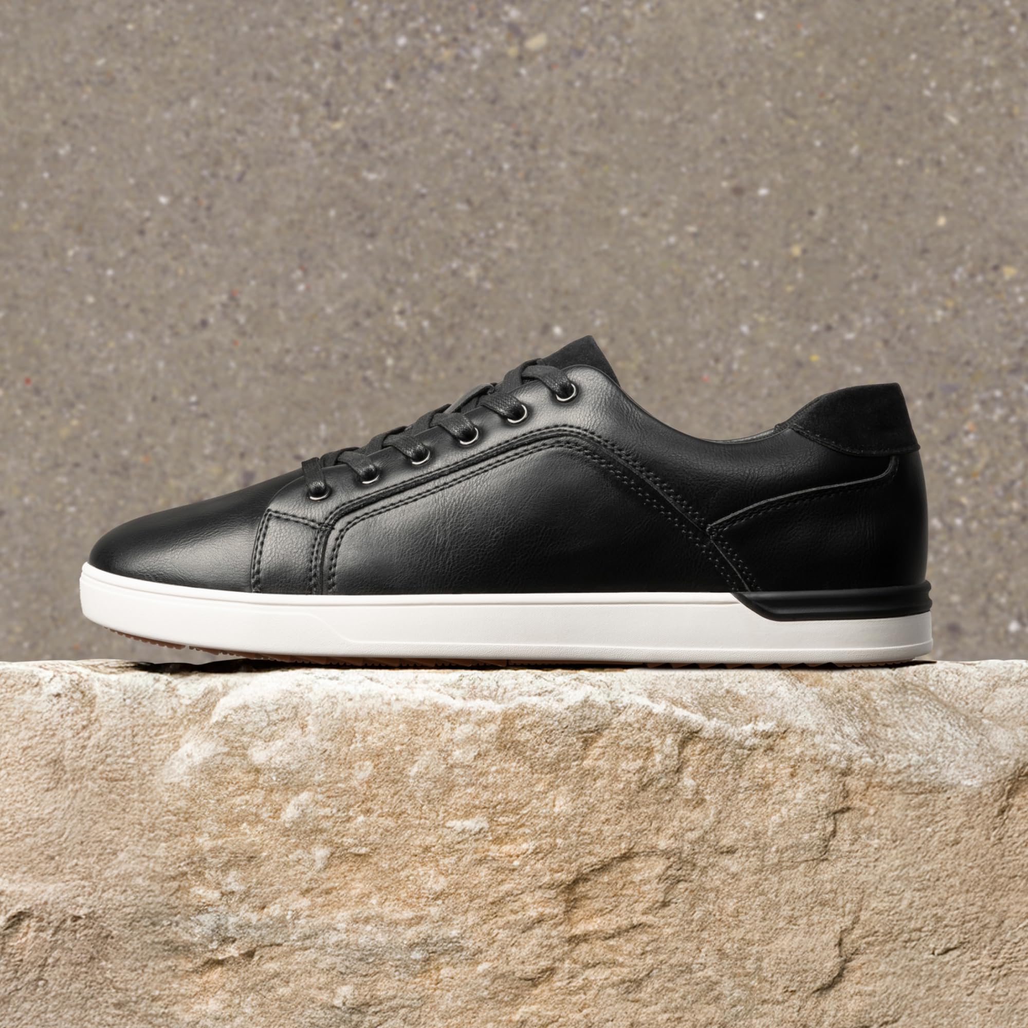 Men's Casual Dress Sneakers Skate Shoes