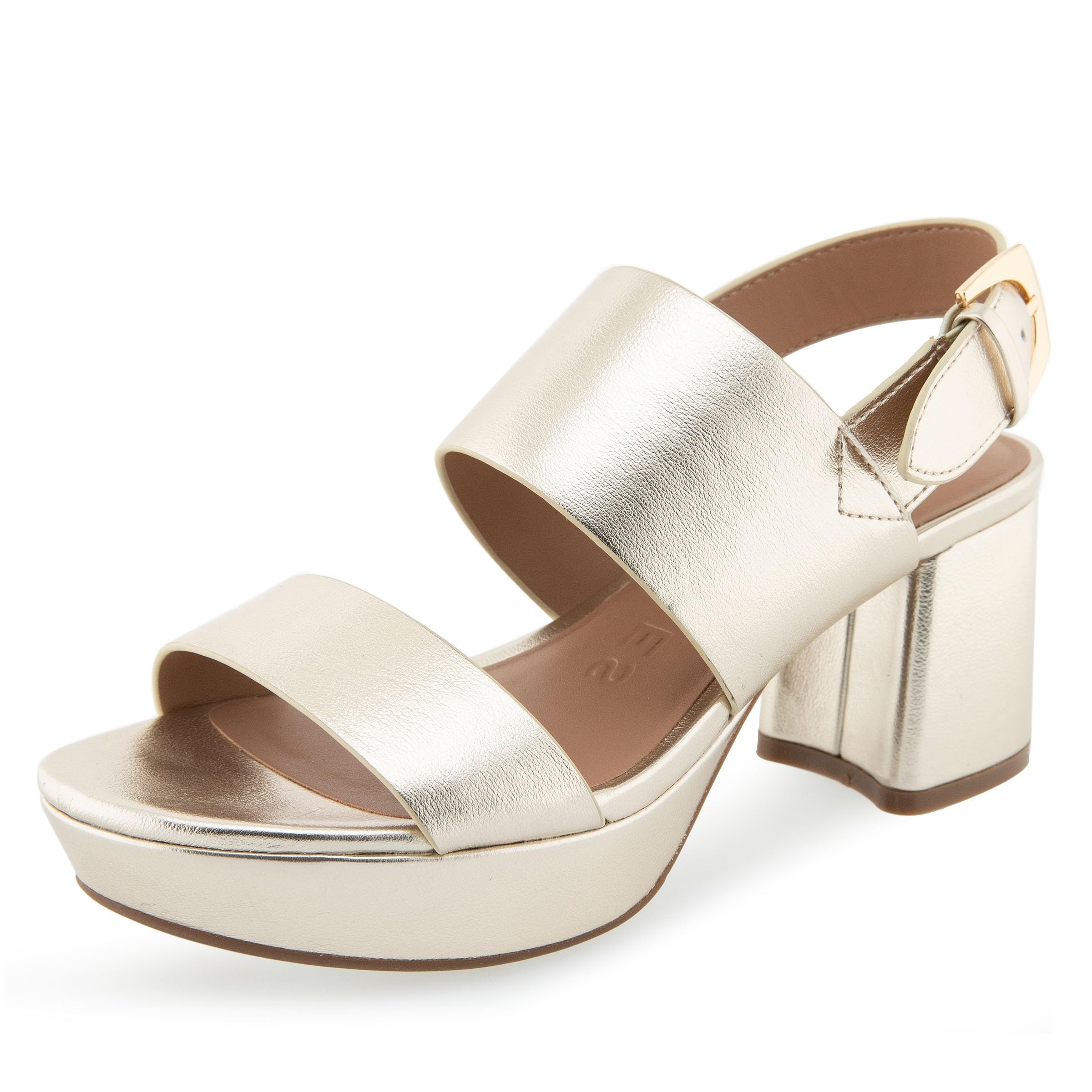 Aerosoles Women's Camilia Platform Sandal