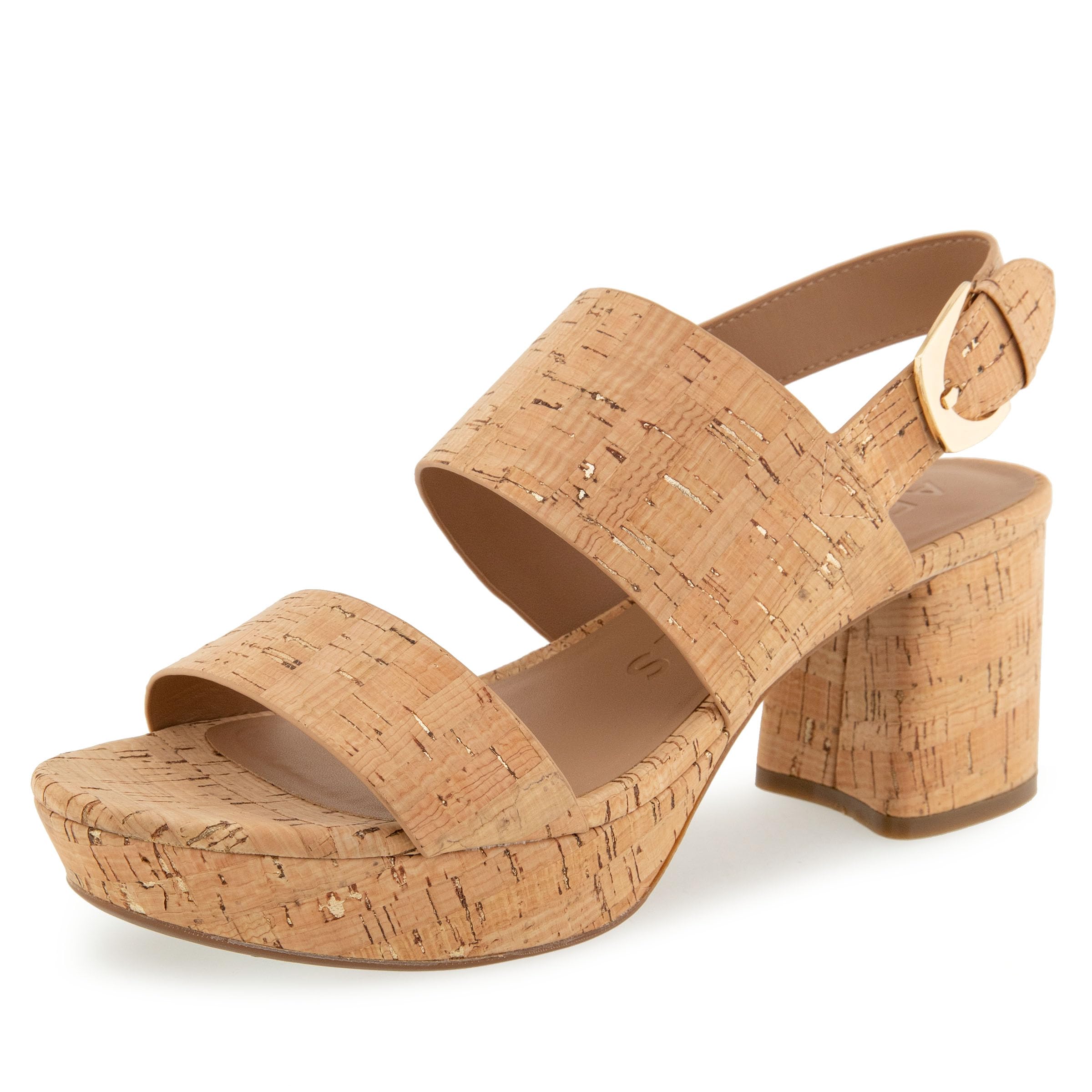 Aerosoles Women's Camilia Platform Sandal
