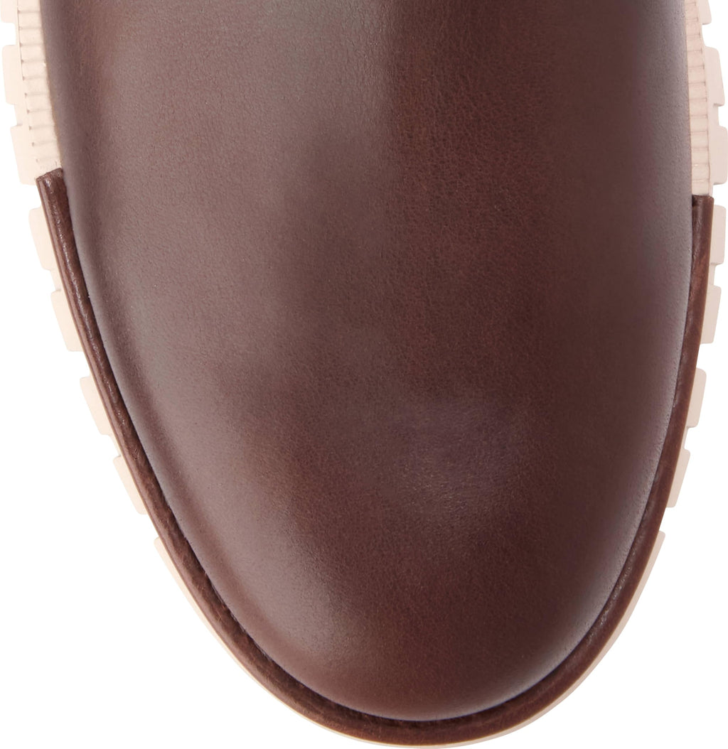 mens Zerogrand Remastered Waterproof Chelsea Boots