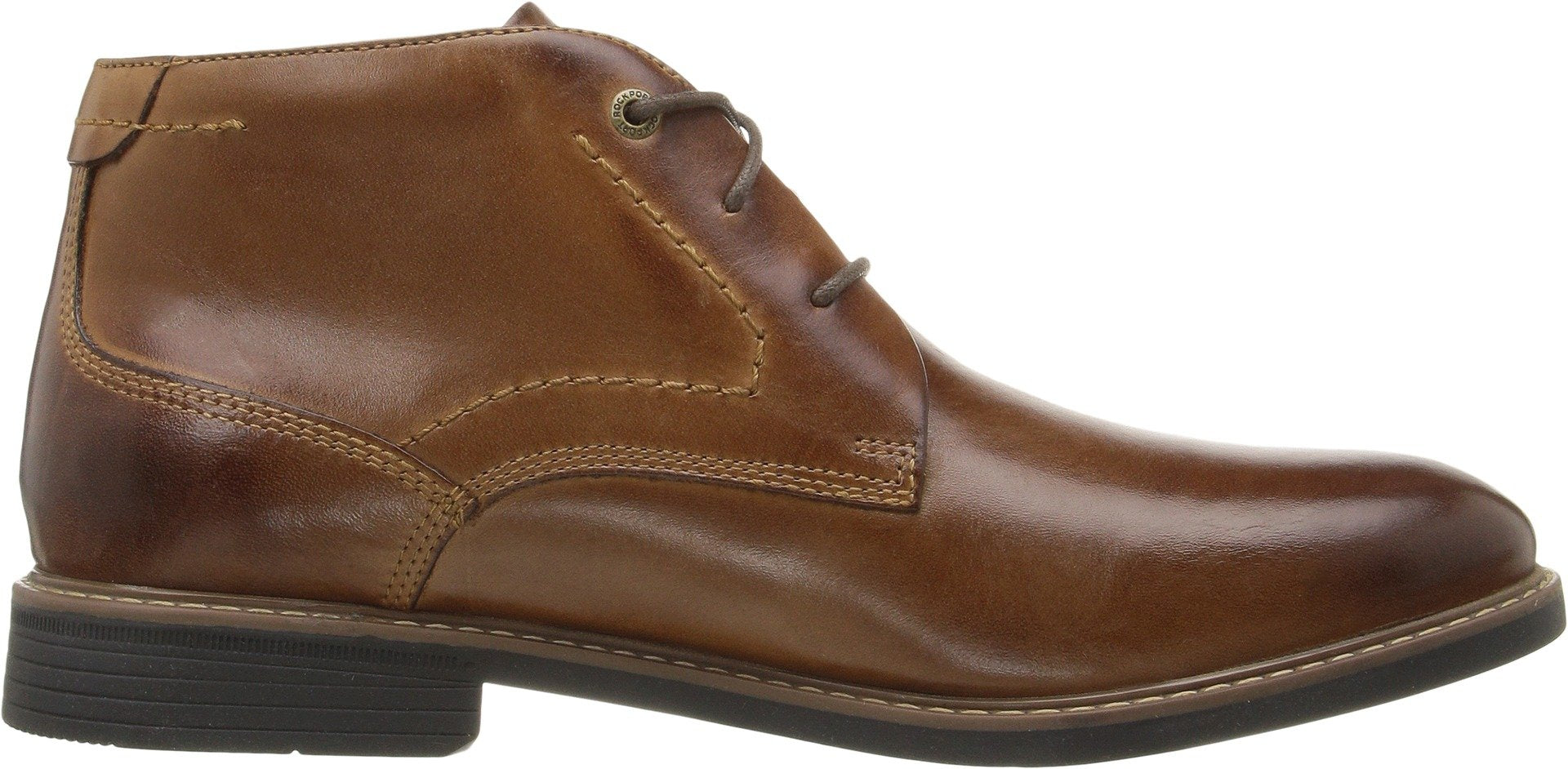 Men's Classic Break Chukka Boots