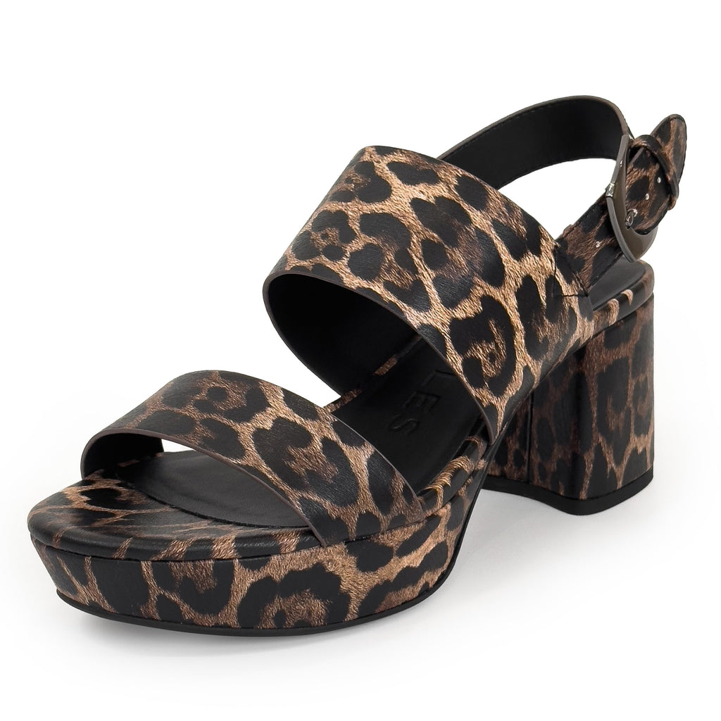 Aerosoles Women's Camilia Platform Sandal