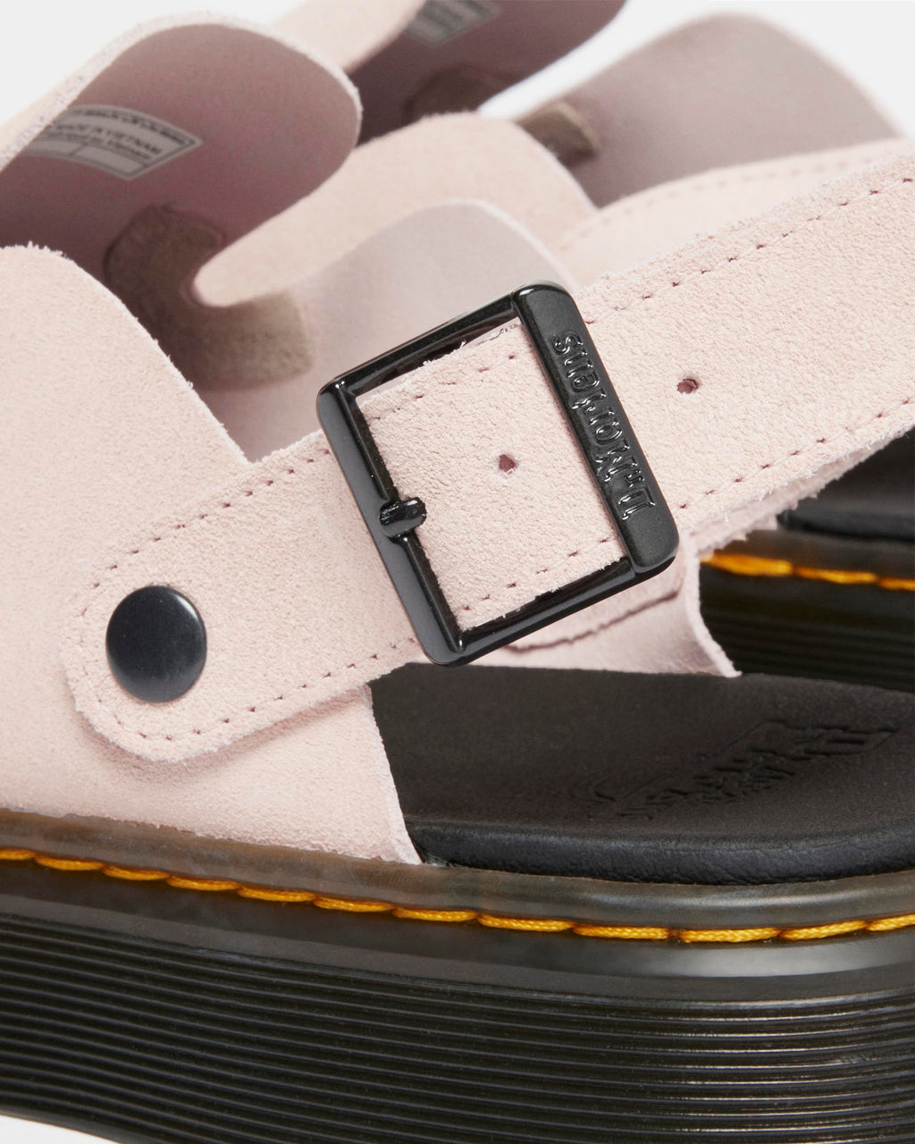 Dr. Martens Men's Carlson Mules