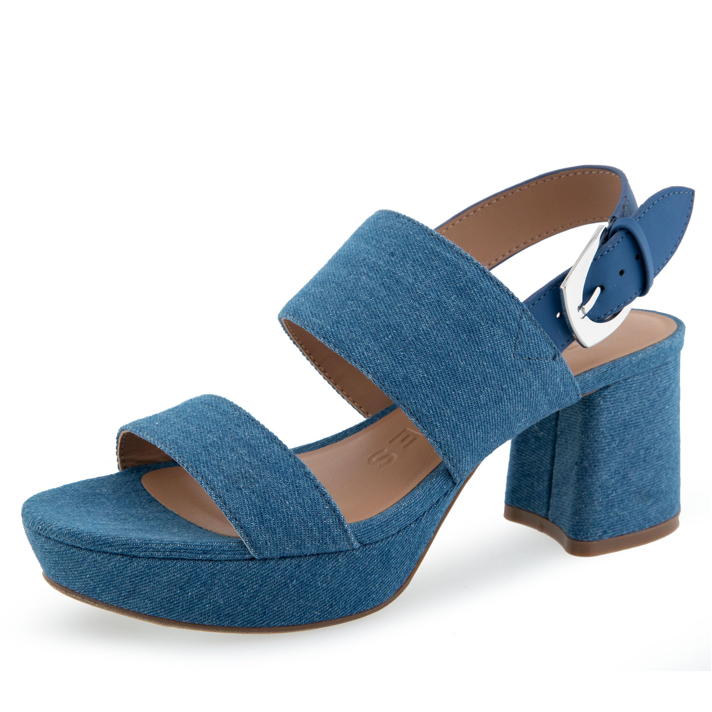 Aerosoles Women's Camilia Platform Sandal