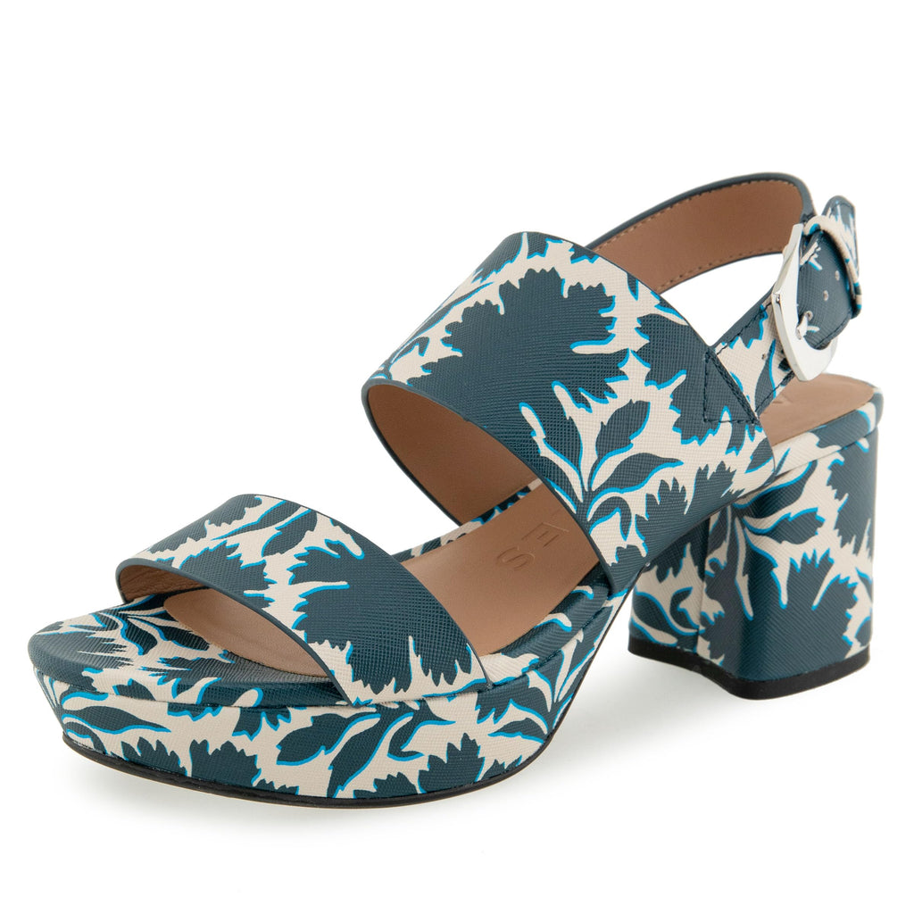 Aerosoles Women's Camilia Platform Sandal