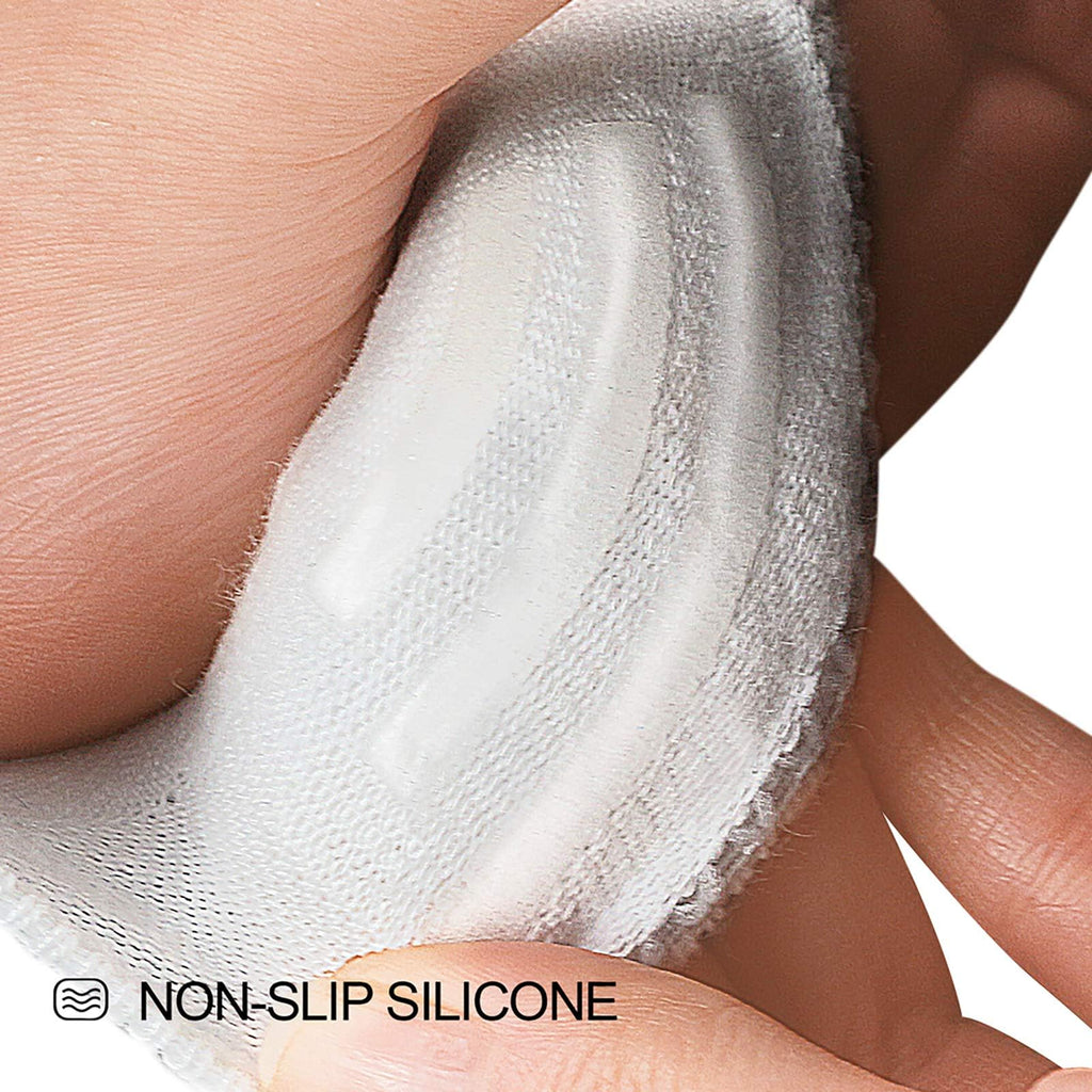 No Show Socks Women Low Socks Non Slip Flat Boat Line 4/8 Pairs