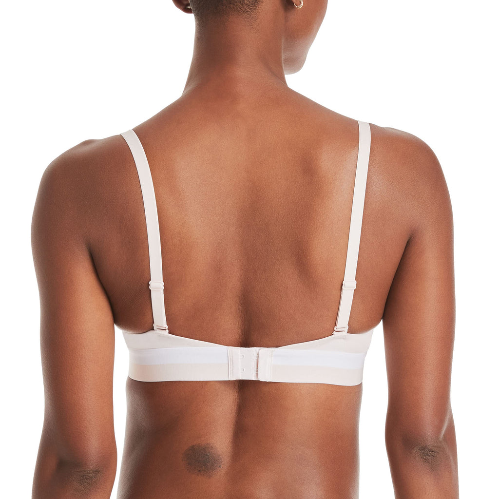Women's Wireless Bra, Natural Lift Bras for Women, Soft Modal, Full Coverage, T-Shirt Soft (Plus Sizes, Too)