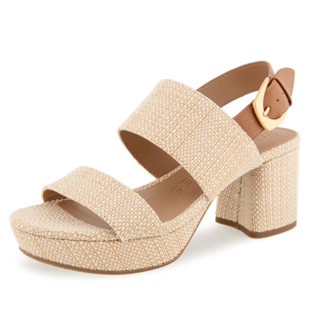 Aerosoles Women's Camilia Platform Sandal