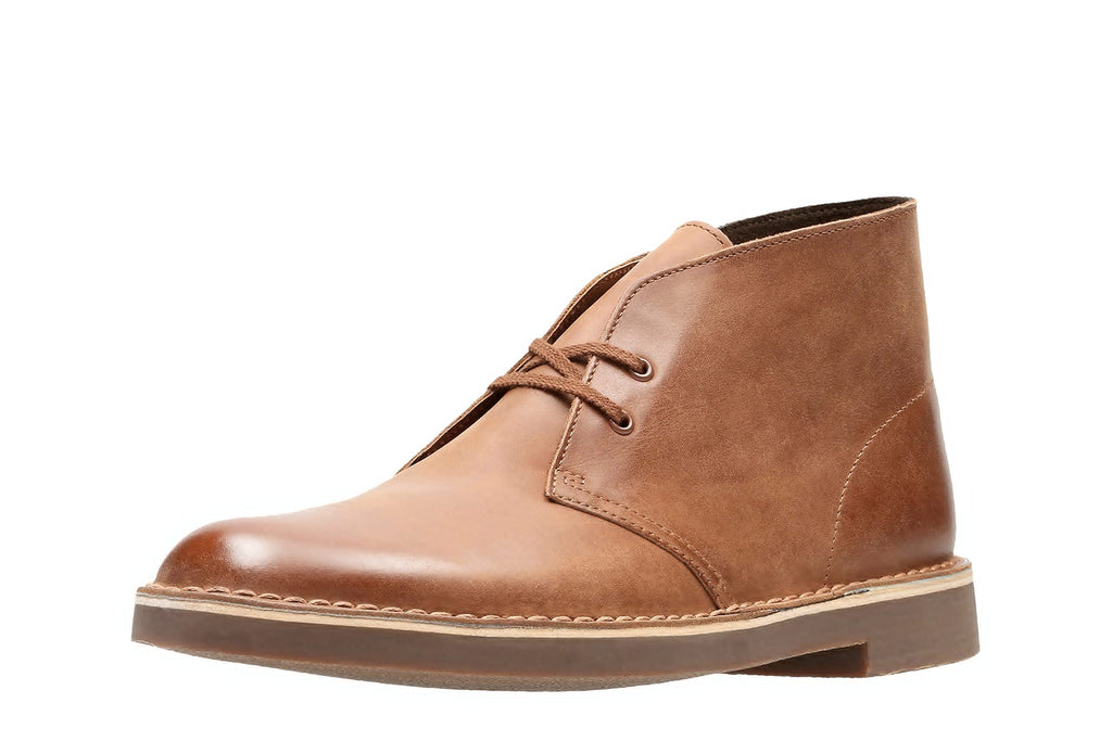 Clarks Men's Bushacre 2 Chukka Boot