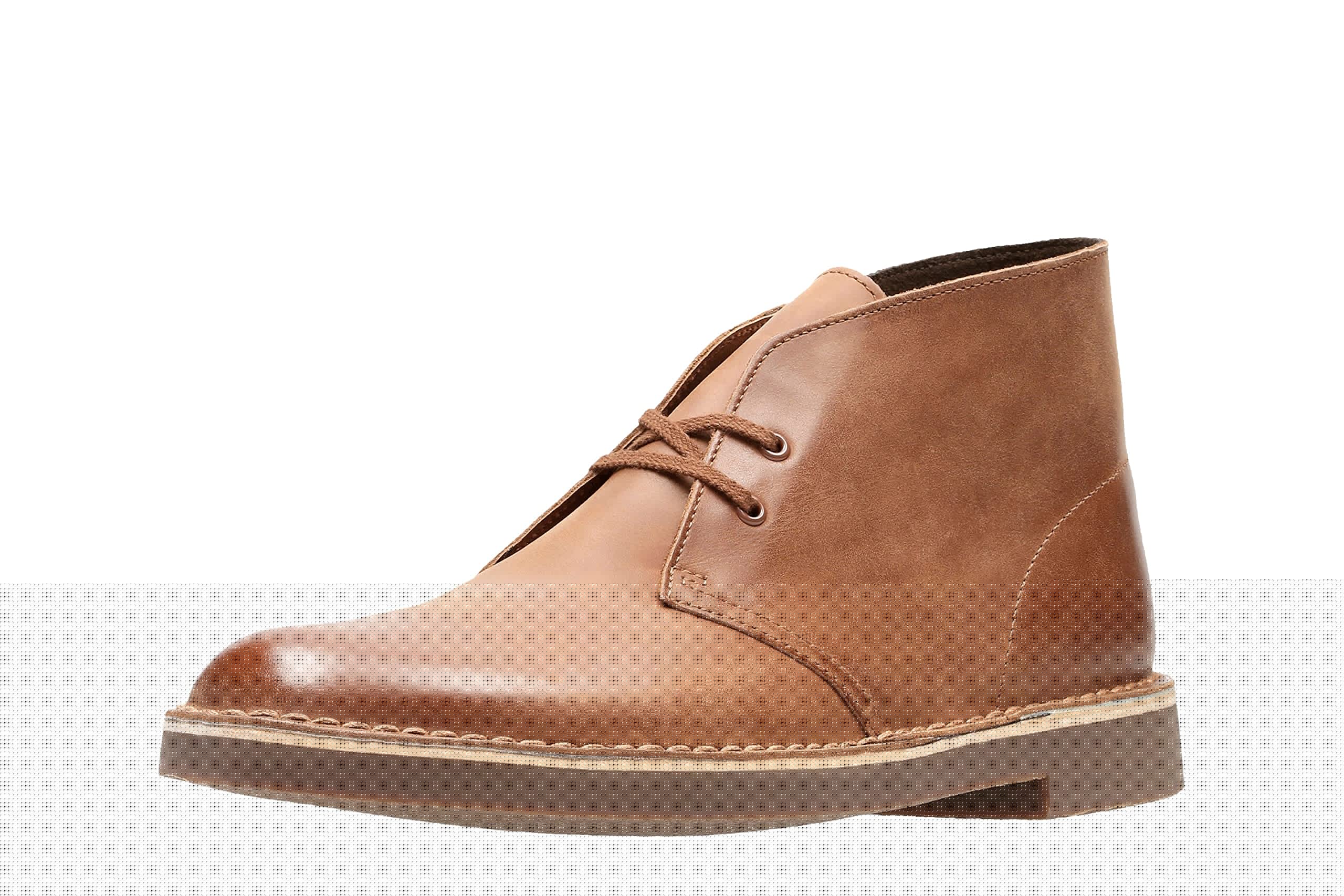 Clarks Men's Bushacre 2 Chukka Boot