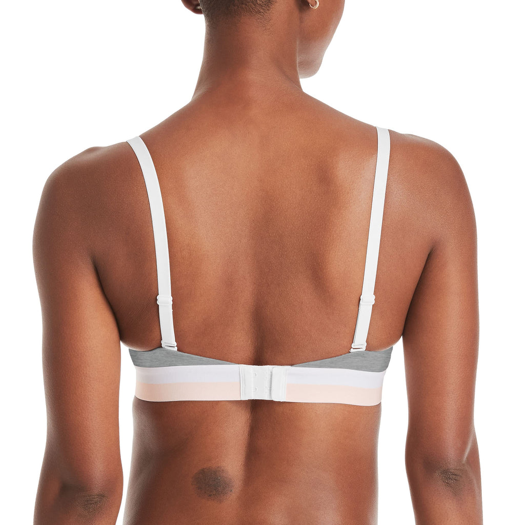 Women's Wireless Bra, Natural Lift Bras for Women, Soft Modal, Full Coverage, T-Shirt Soft (Plus Sizes, Too)